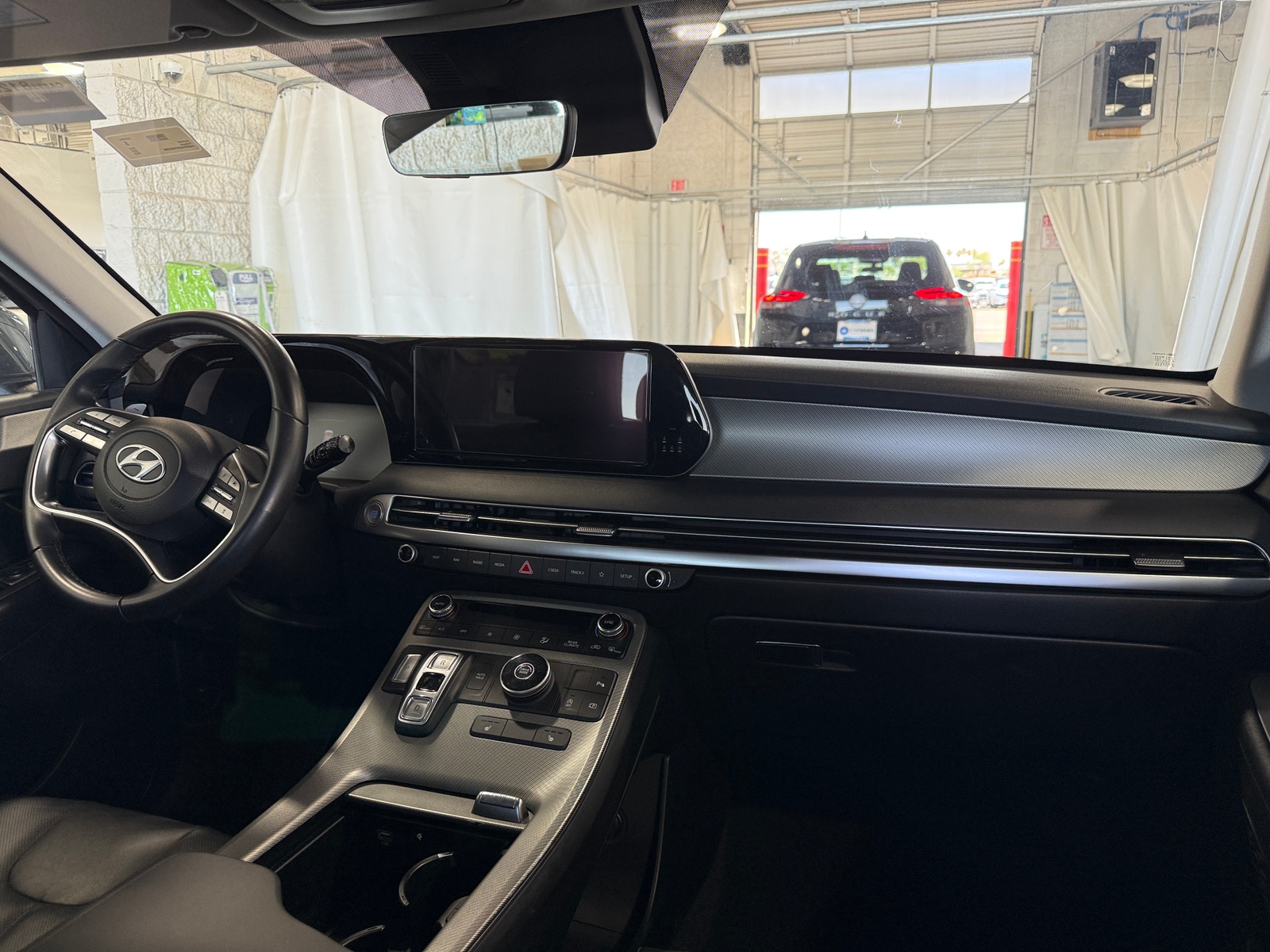 Thumbnail: 2023 Hyundai Palisade - 2