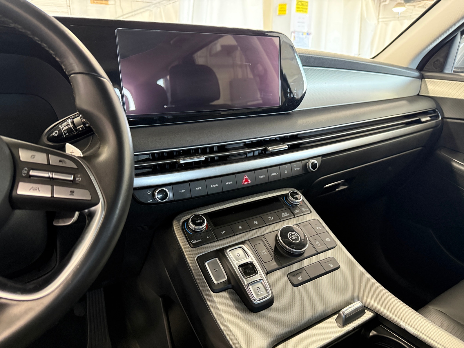 Thumbnail: 2023 Hyundai Palisade - 3