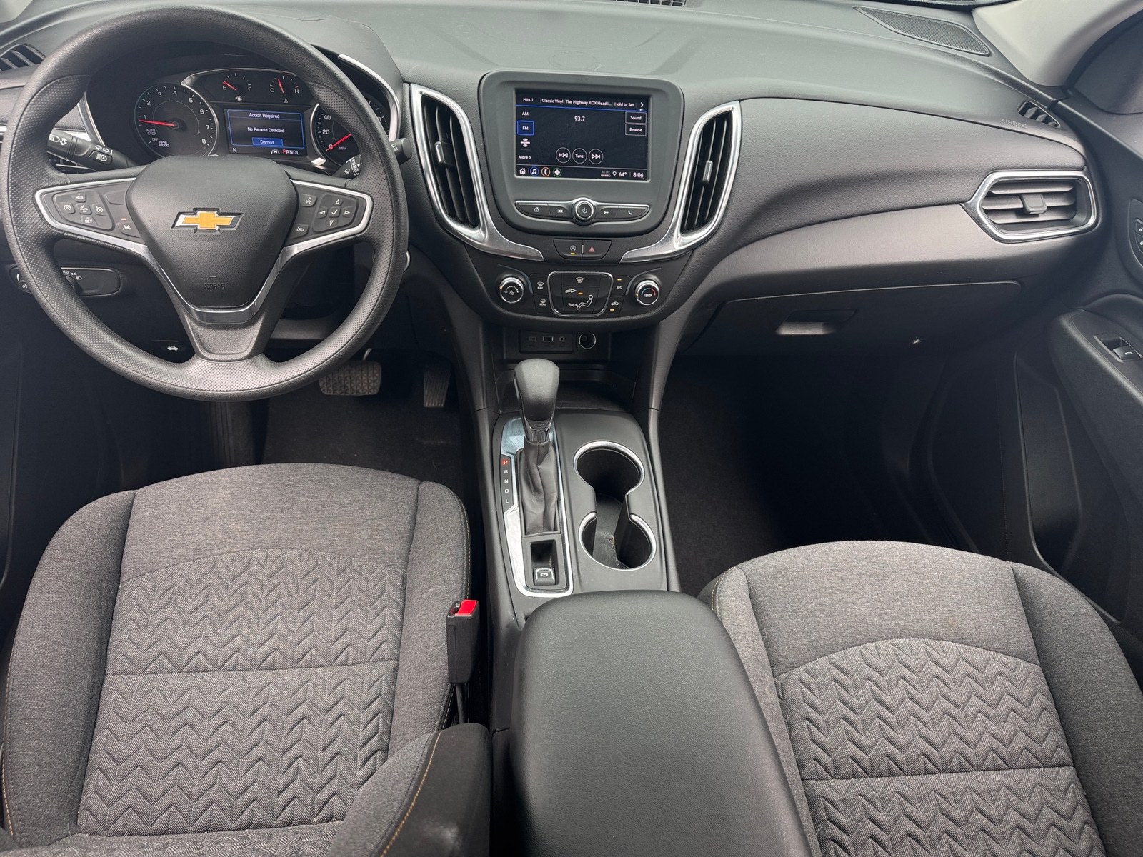 Thumbnail: 2022 Chevrolet Equinox - 3