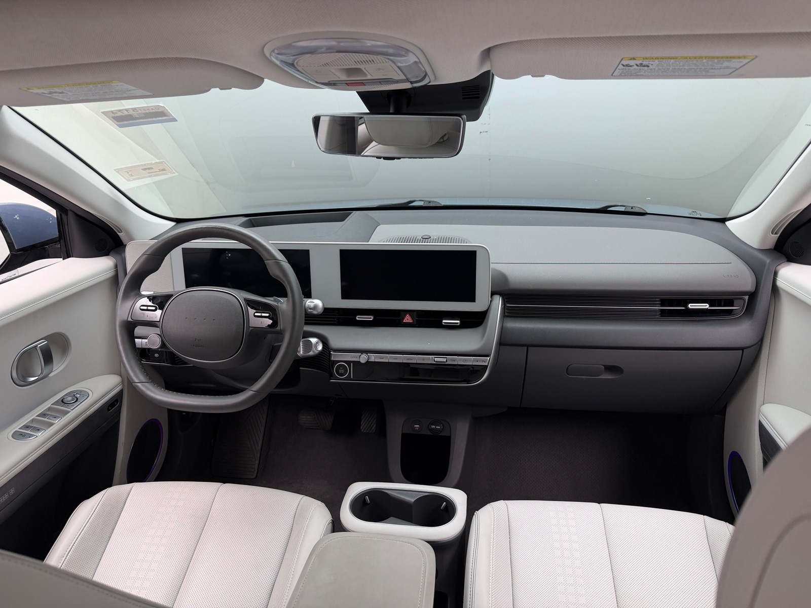 Thumbnail: 2024 Hyundai Ioniq 5 - 2