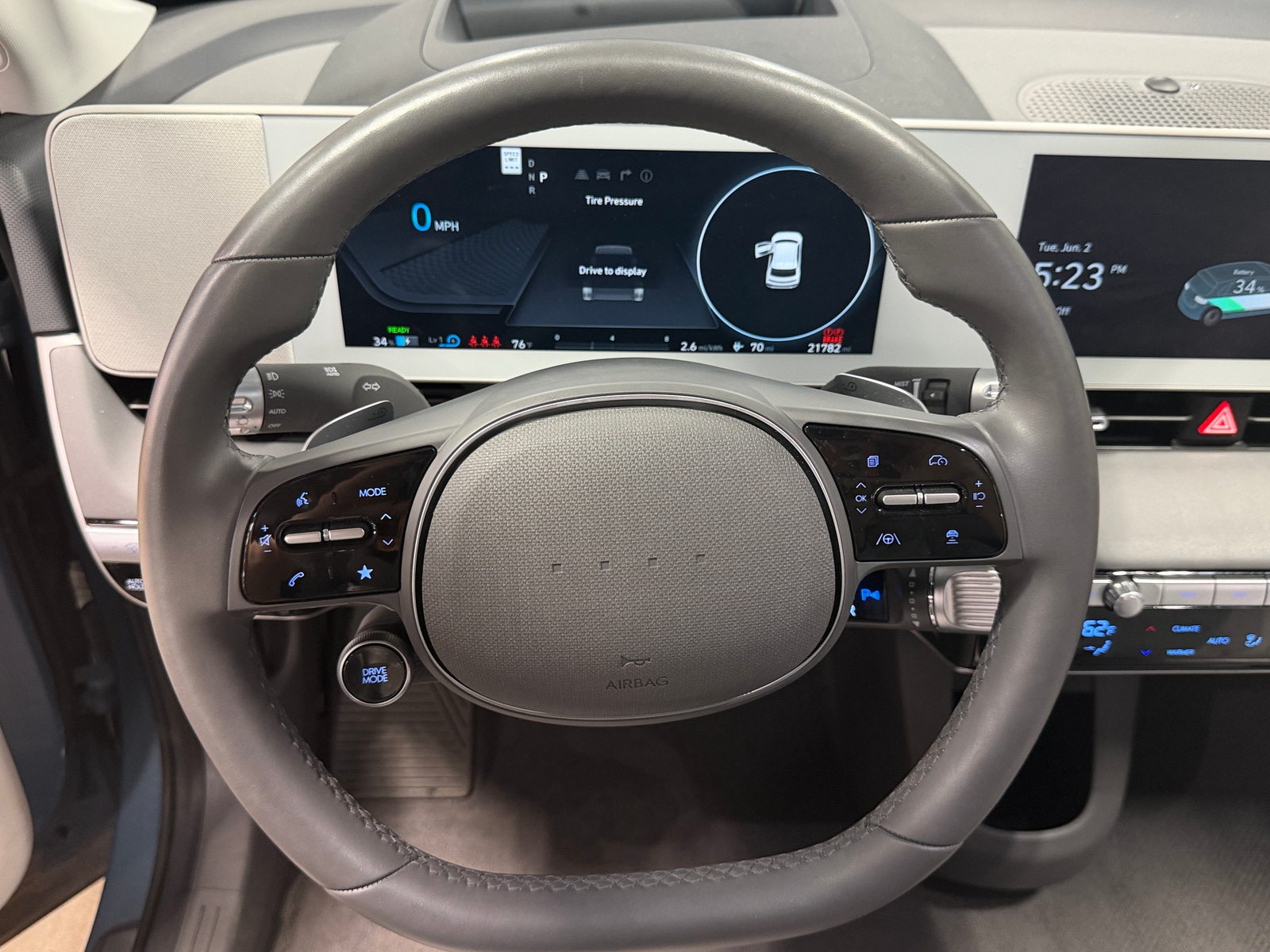 Thumbnail: 2024 Hyundai Ioniq 5 - 4