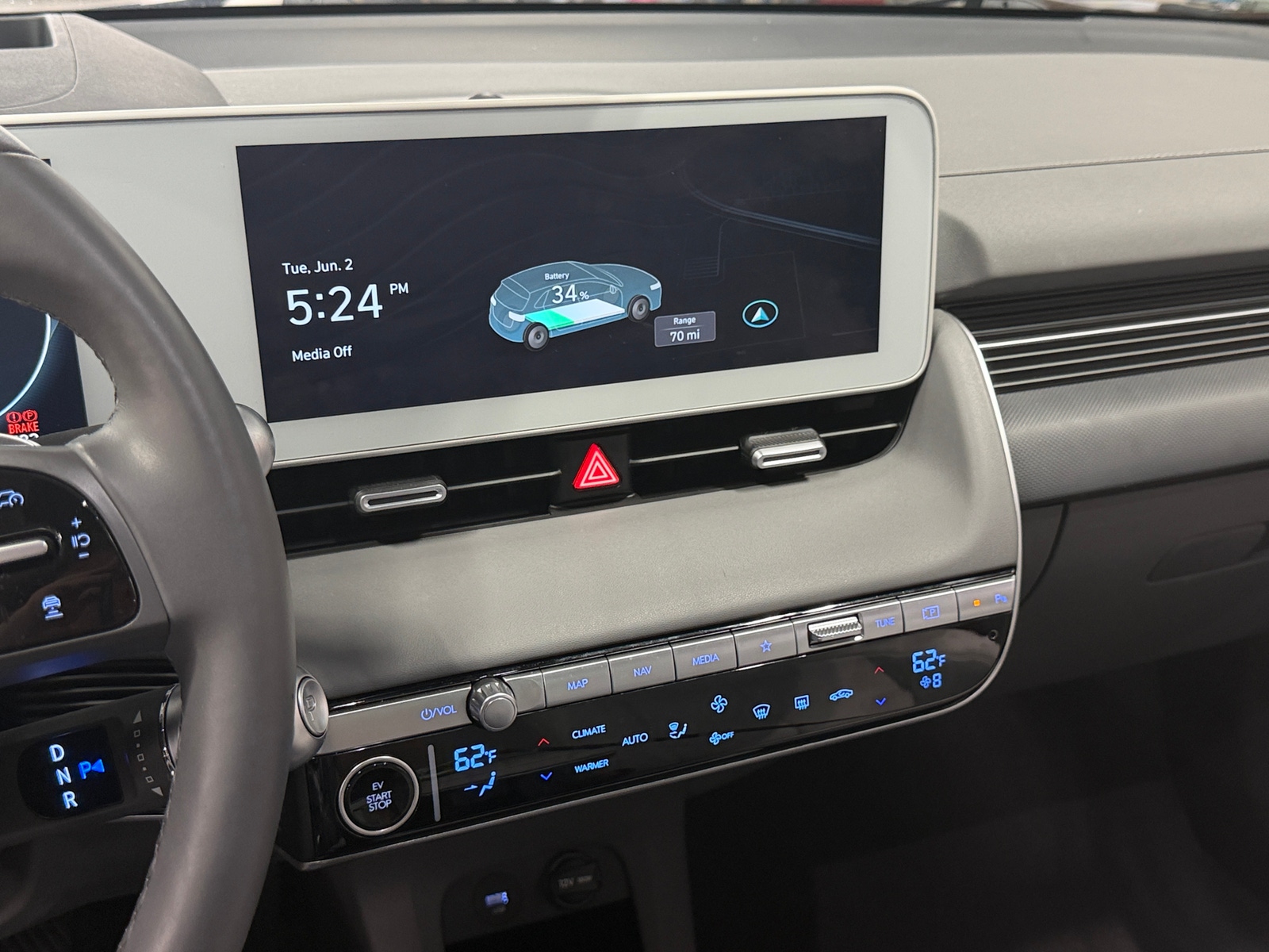 Thumbnail: 2024 Hyundai Ioniq 5 - 3