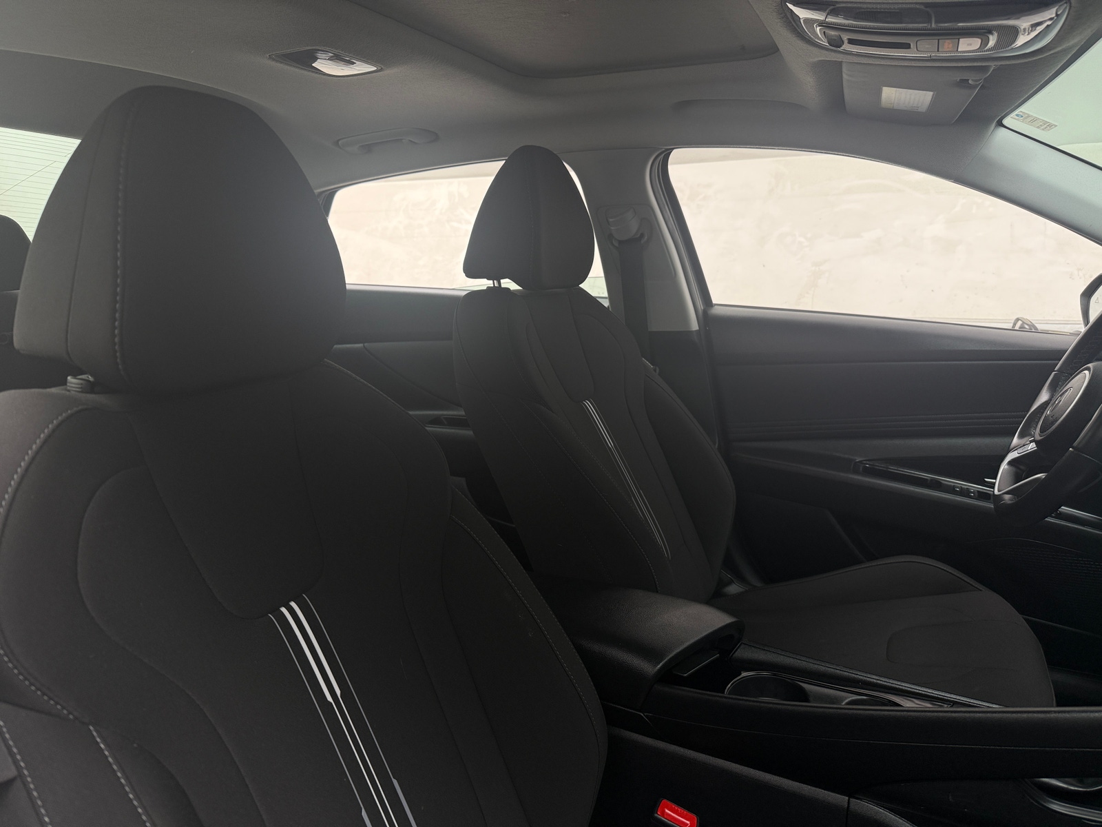 Thumbnail: 2025 Hyundai Elantra - 2