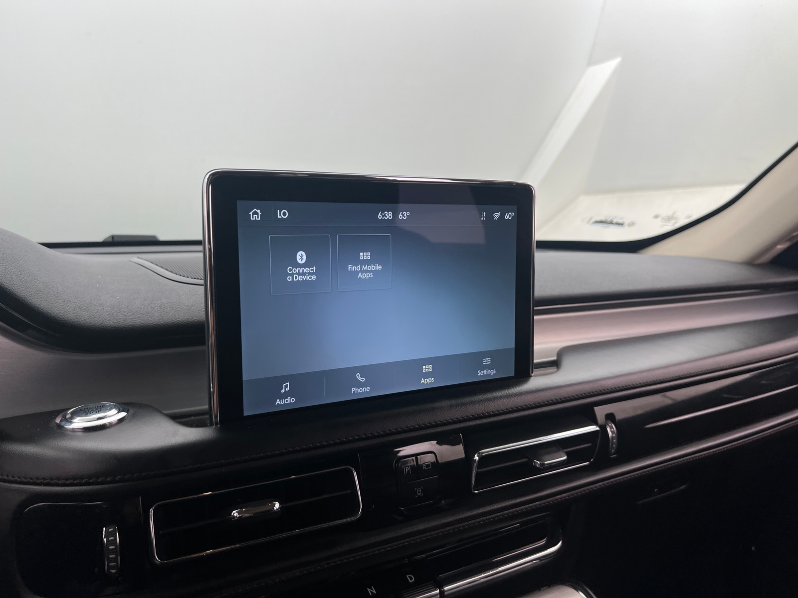 Thumbnail: 2021 Lincoln Aviator - 4