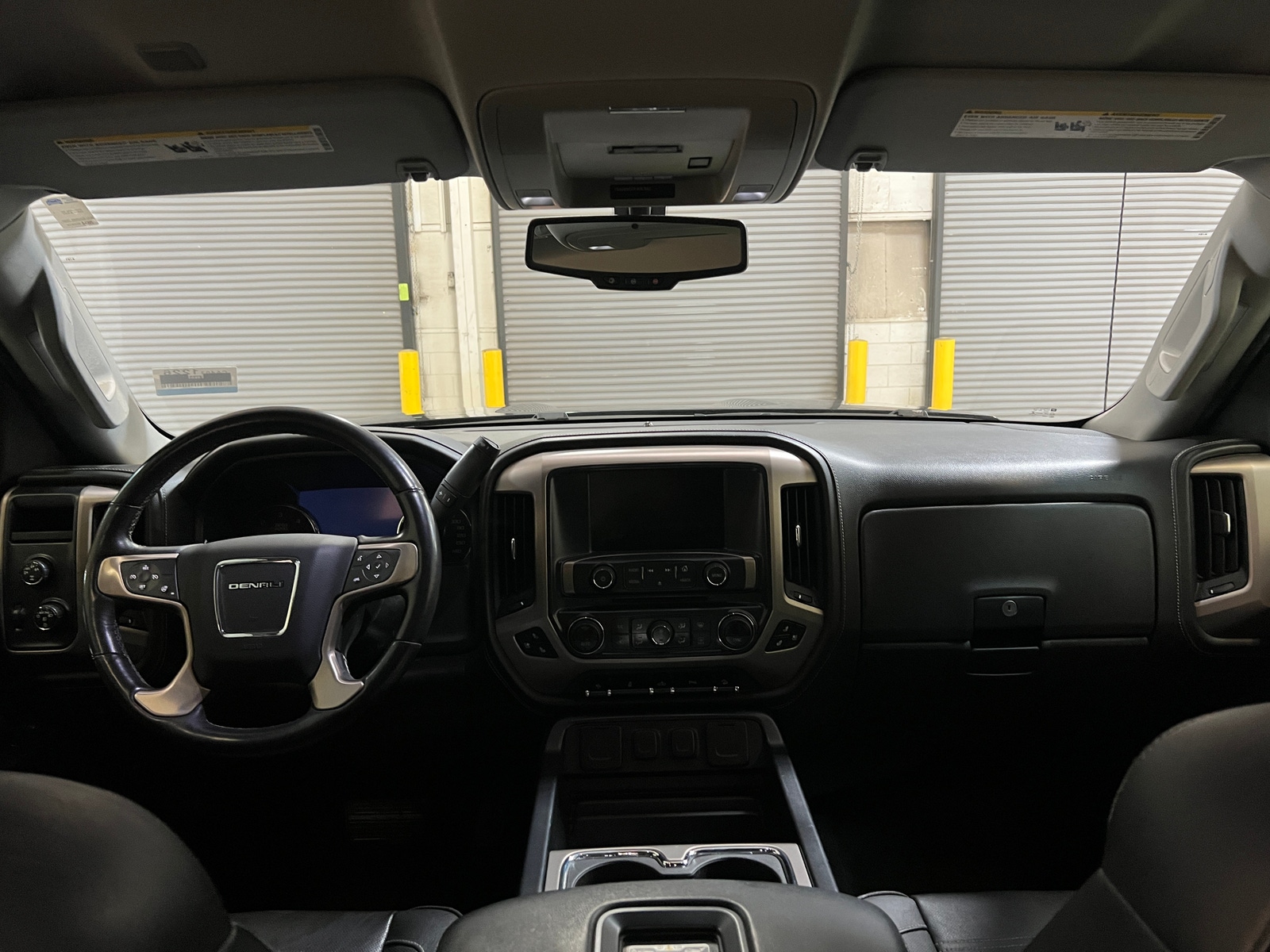 Thumbnail: 2016 GMC Sierra 1500 - 3