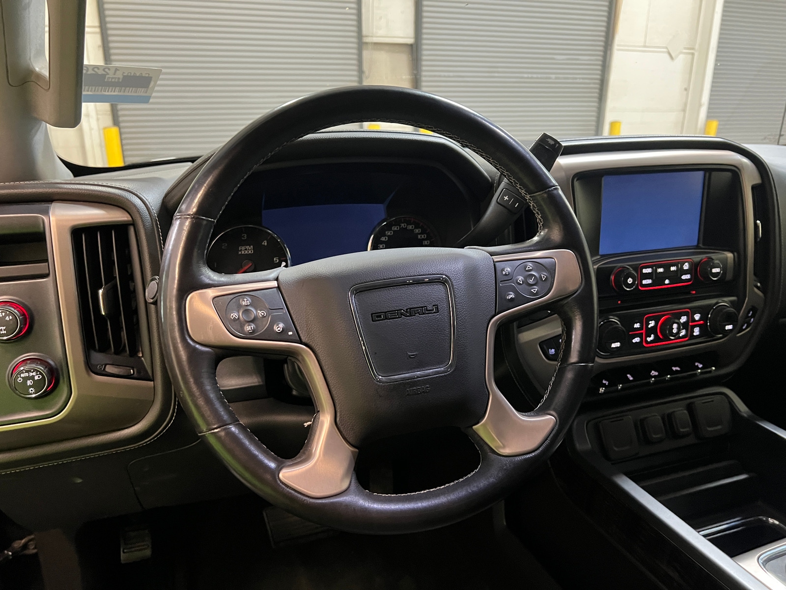 Thumbnail: 2016 GMC Sierra 1500 - 5