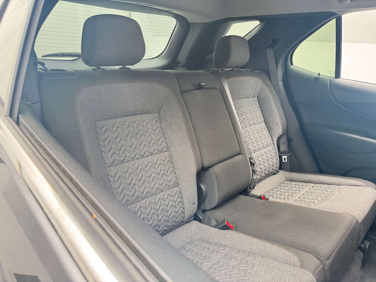 Thumbnail: 2023 Chevrolet Equinox - 6