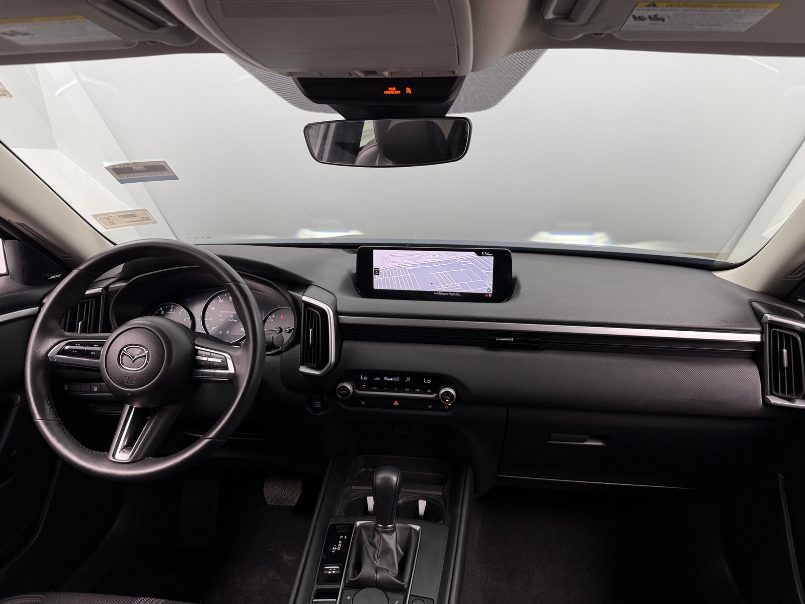 Thumbnail: 2024 Mazda CX-50 - 2