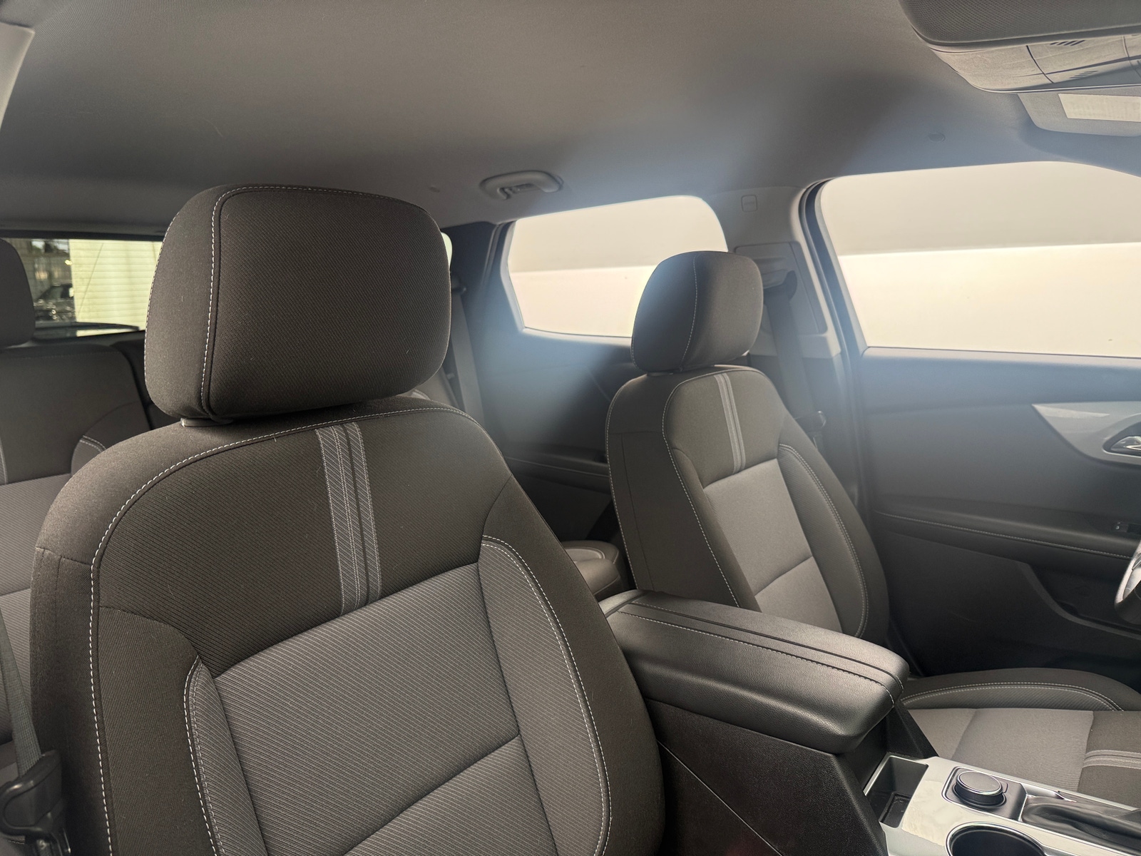 Thumbnail: 2025 Chevrolet Blazer - 2