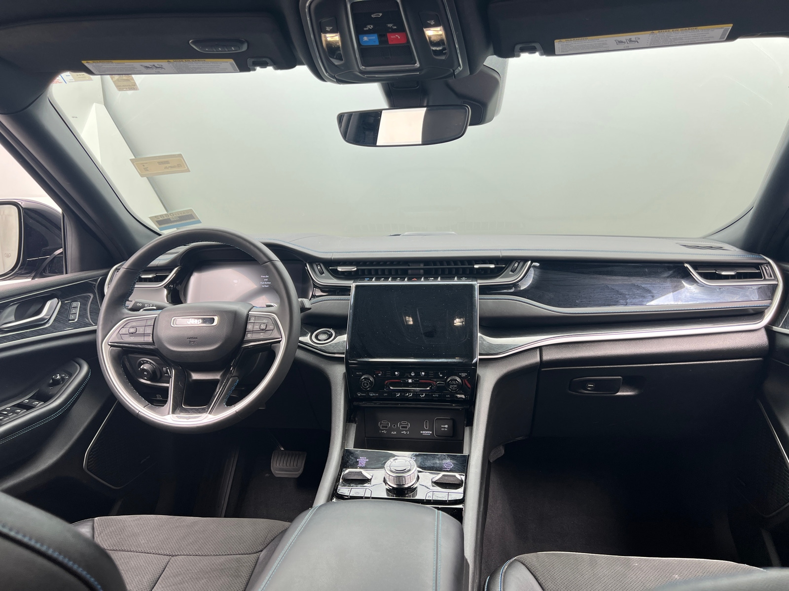 Thumbnail: 2022 Jeep Grand Cherokee - 2