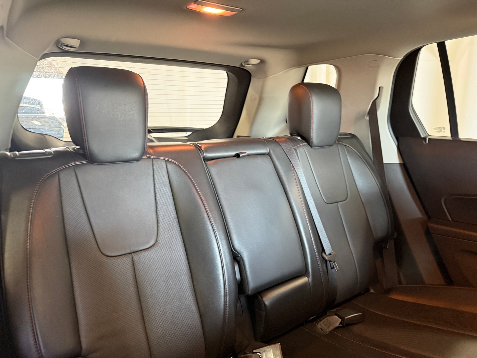 Thumbnail: 2016 GMC Terrain - 6