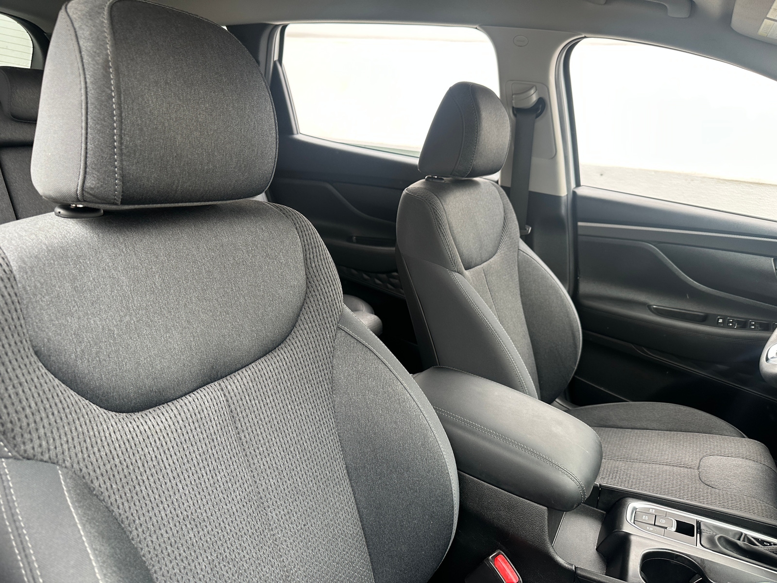 Thumbnail: 2019 Hyundai Santa Fe - 2
