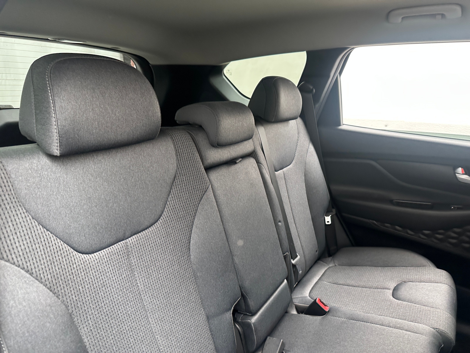 Thumbnail: 2019 Hyundai Santa Fe - 6