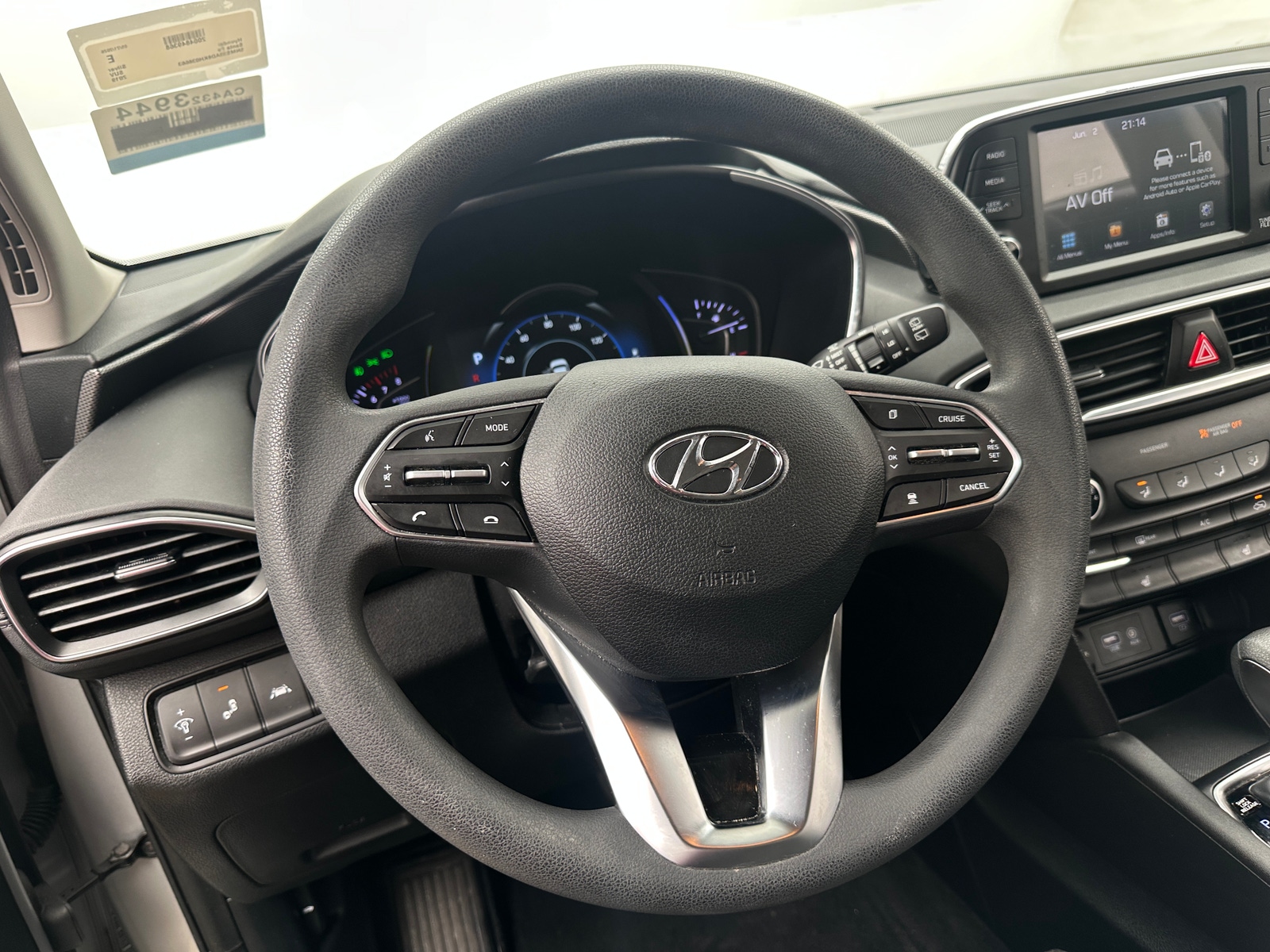 Thumbnail: 2019 Hyundai Santa Fe - 5