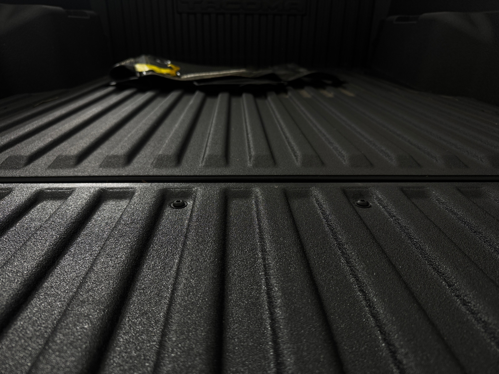 Thumbnail: 2026 Toyota Tacoma - 7