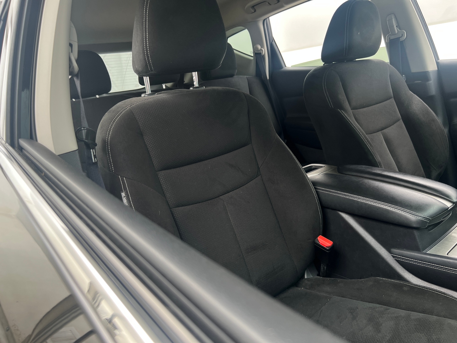 Thumbnail: 2015 Nissan Murano - 2