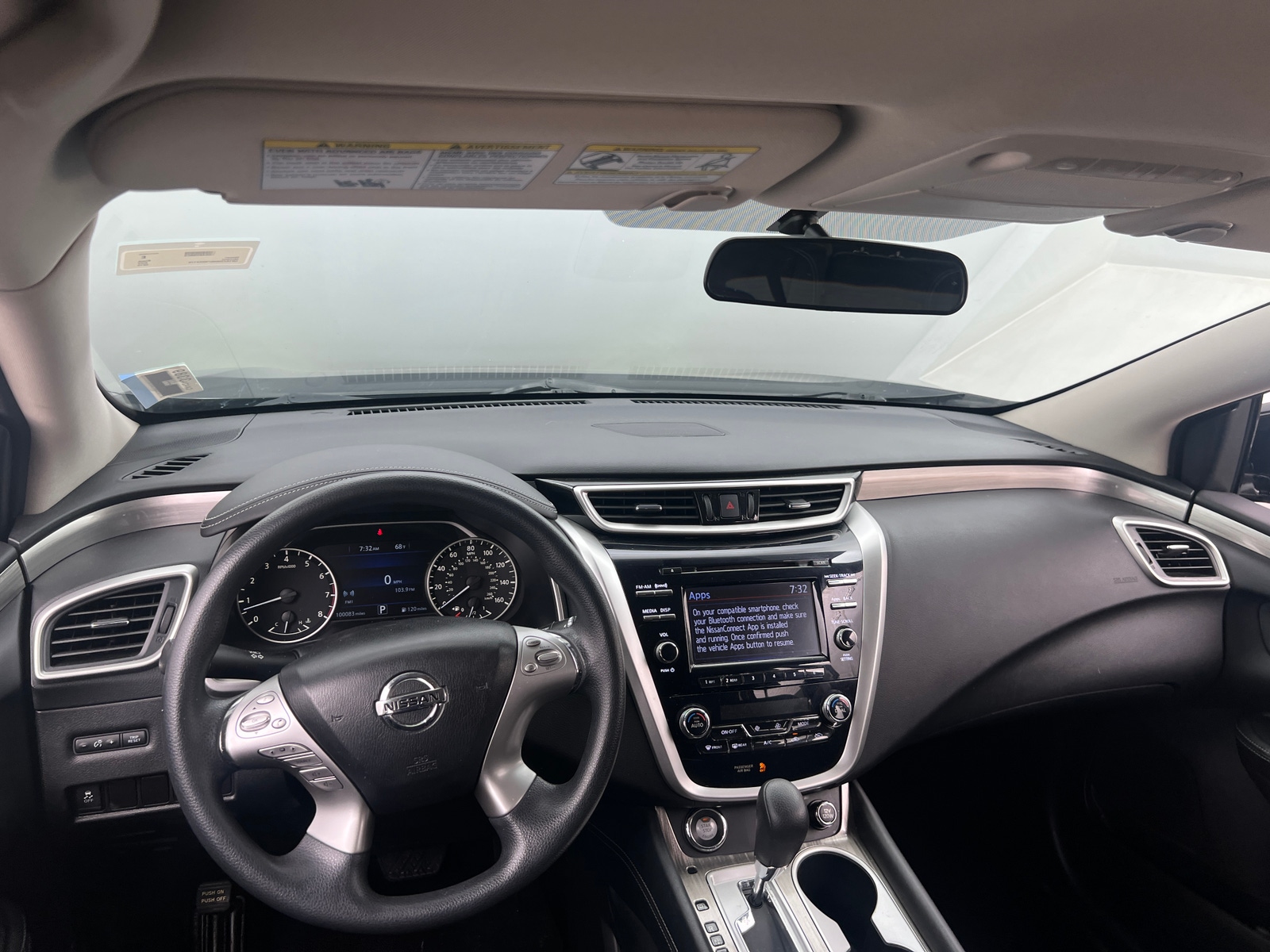 Thumbnail: 2015 Nissan Murano - 3