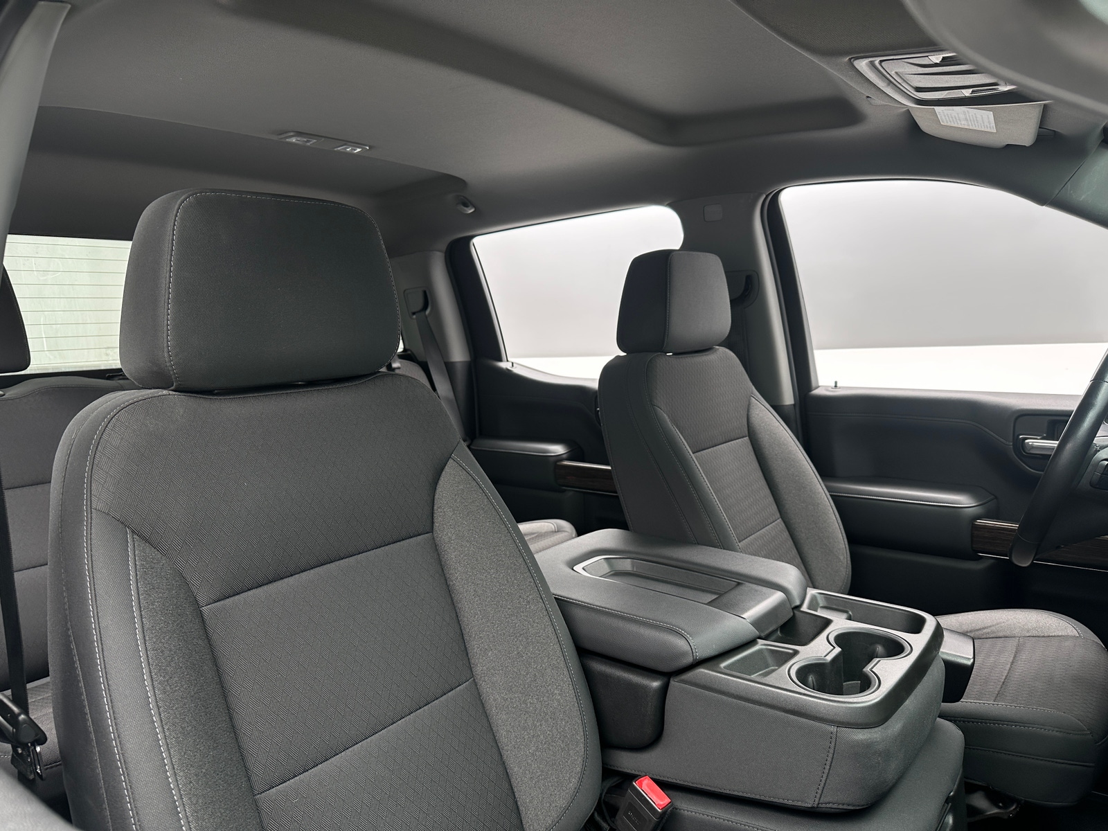 Thumbnail: 2020 GMC Sierra 1500 - 2
