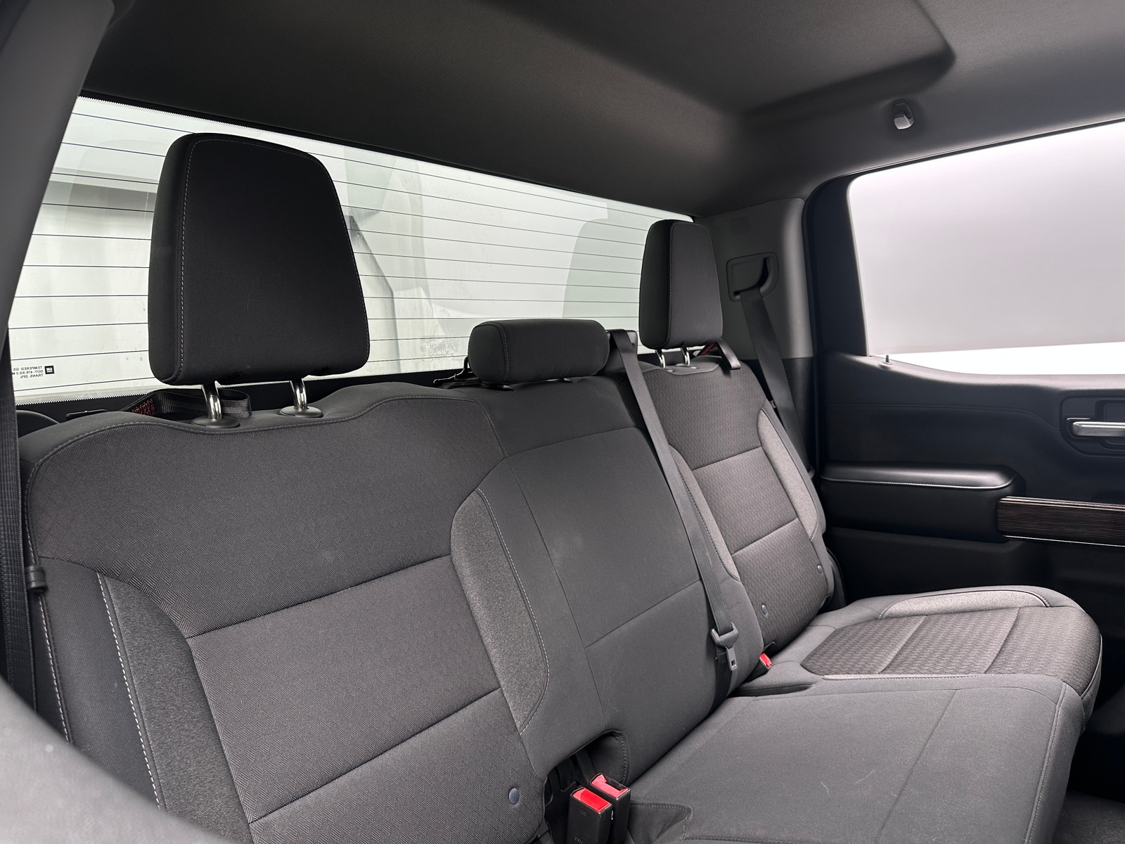 Thumbnail: 2020 GMC Sierra 1500 - 6