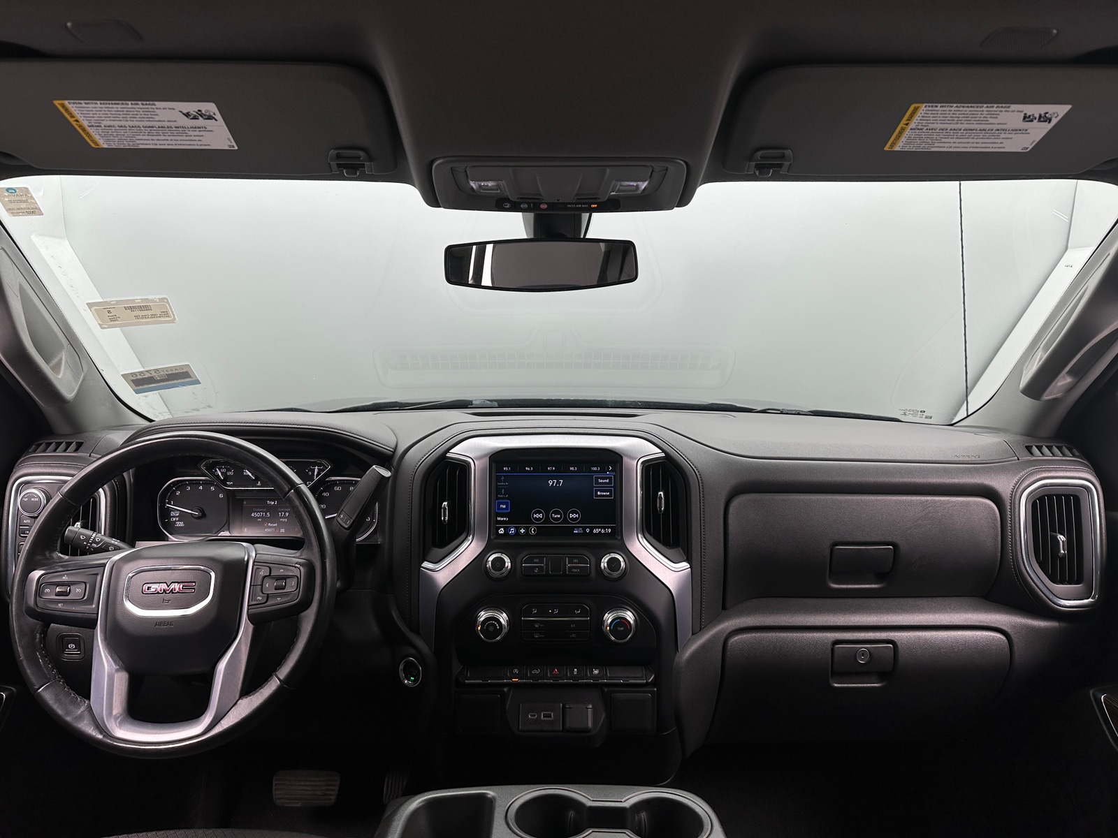 Thumbnail: 2020 GMC Sierra 1500 - 3