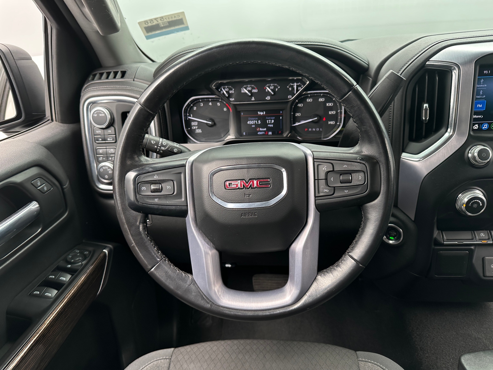 Thumbnail: 2020 GMC Sierra 1500 - 5