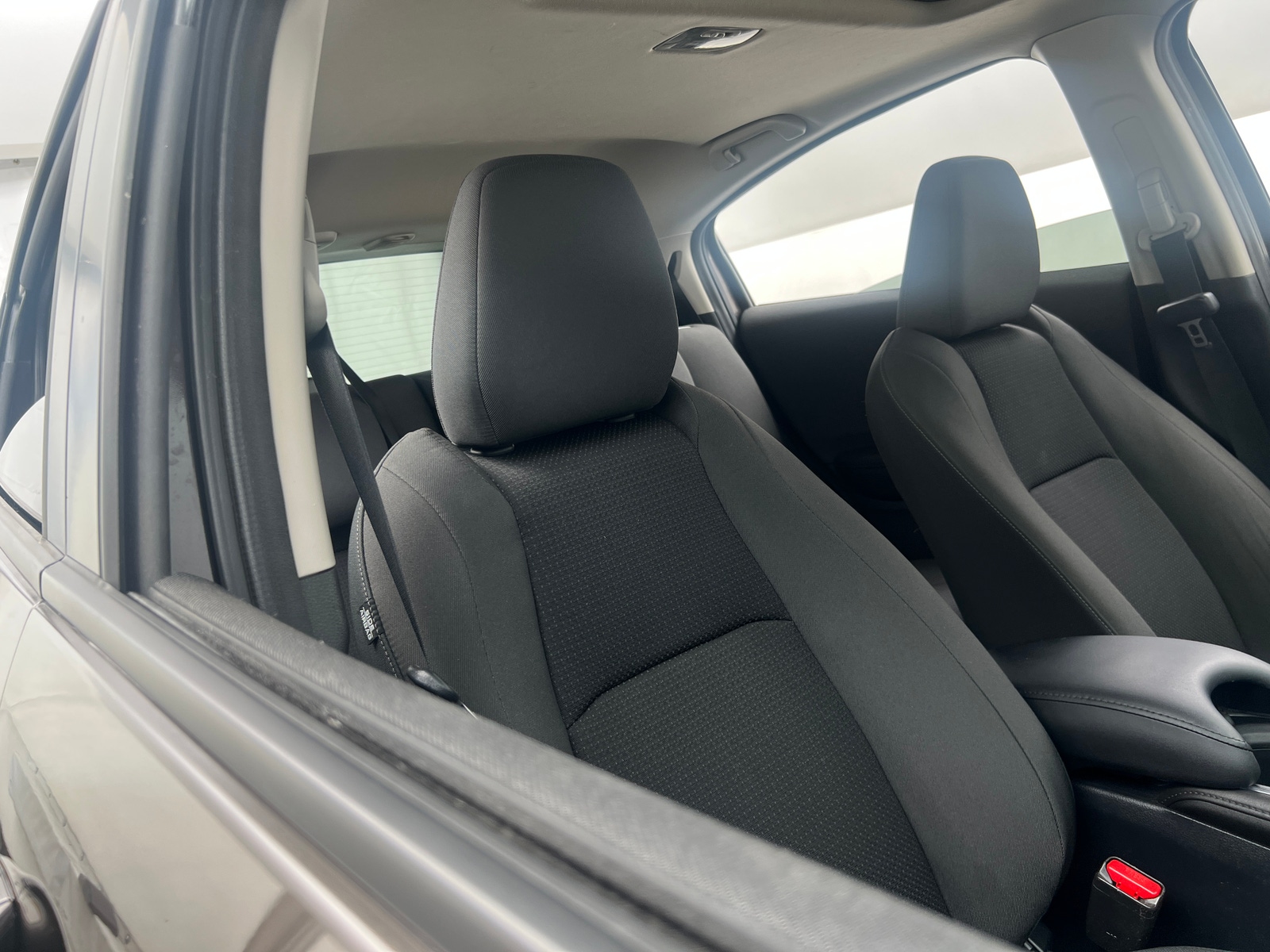 Thumbnail: 2021 Honda HR-V - 2