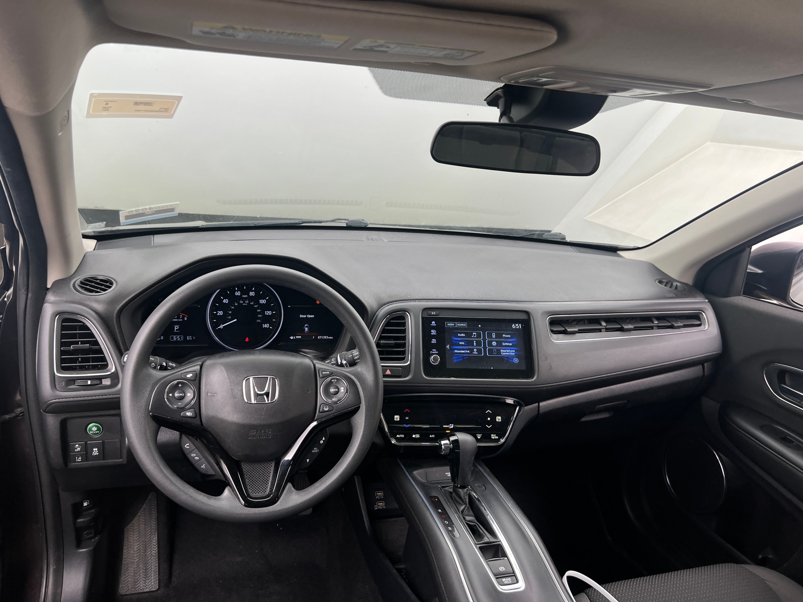 Thumbnail: 2021 Honda HR-V - 3