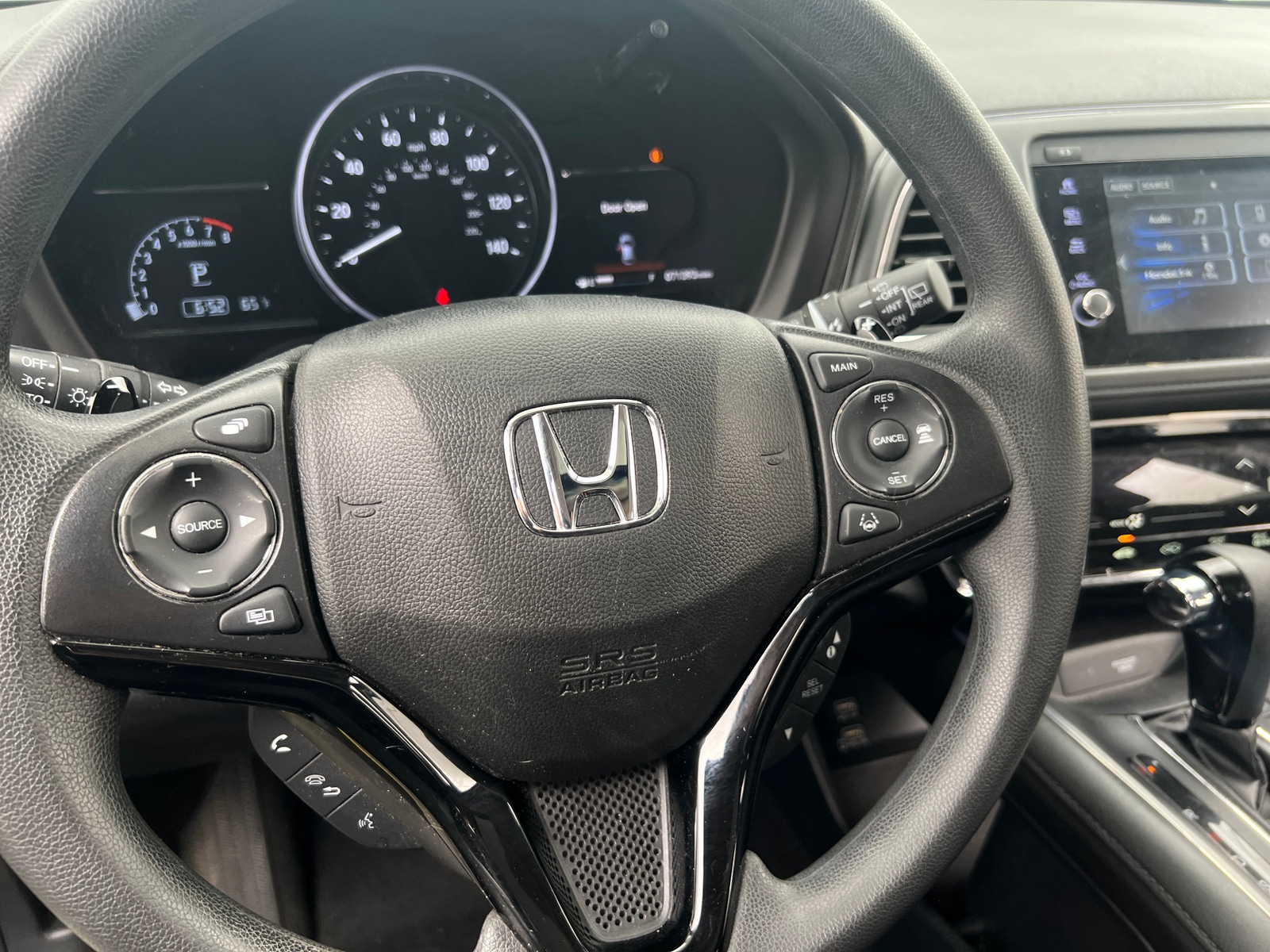 Thumbnail: 2021 Honda HR-V - 5