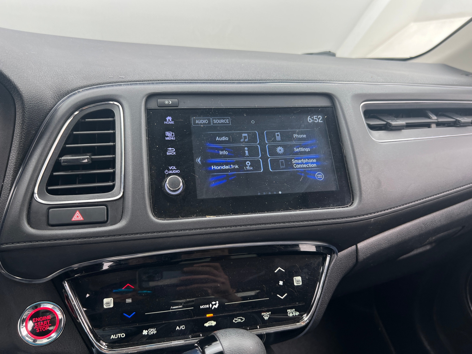Thumbnail: 2021 Honda HR-V - 4