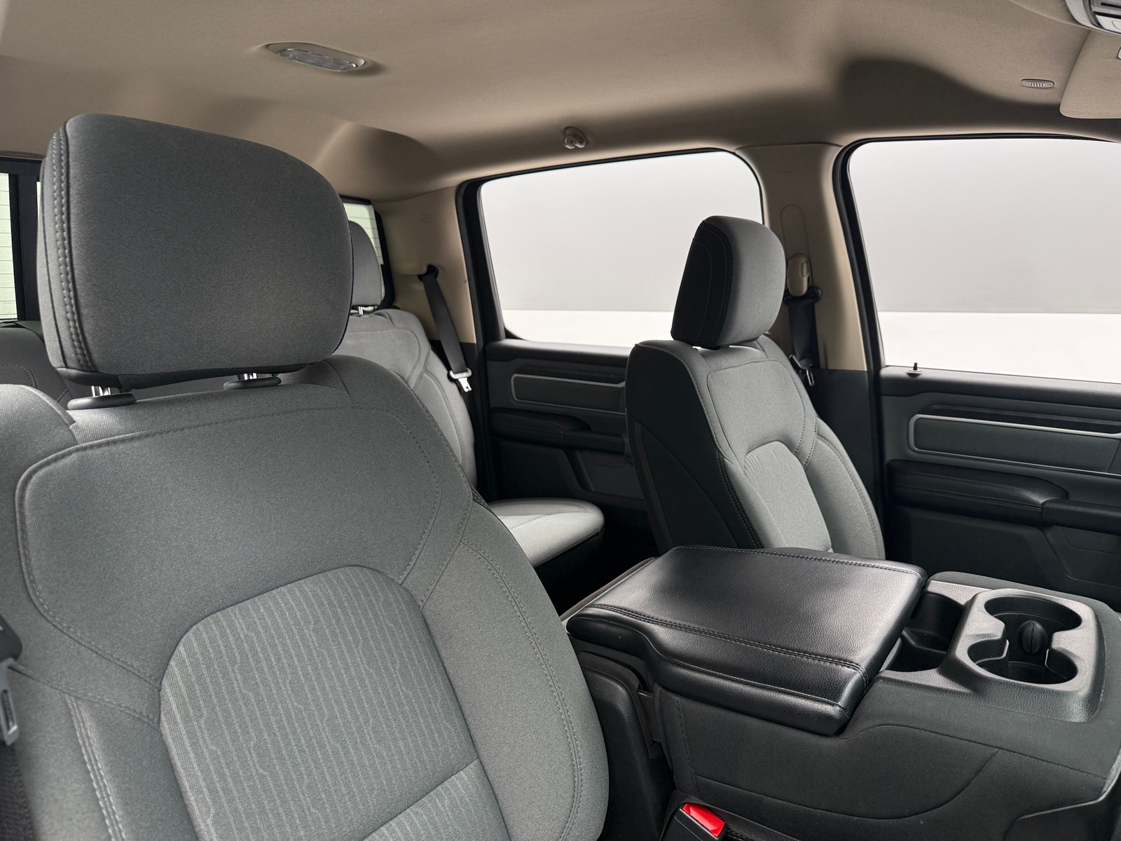 Thumbnail: 2020 RAM 1500 - 2