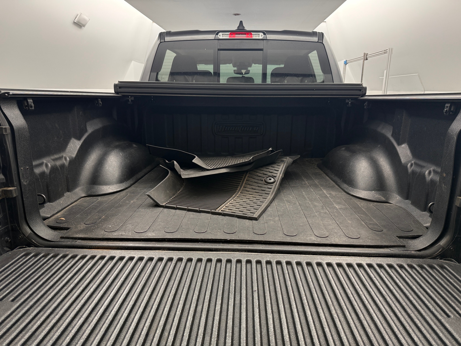 Thumbnail: 2020 RAM 1500 - 7