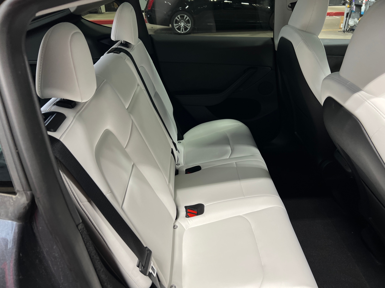 Thumbnail: 2023 Tesla Model Y - 5