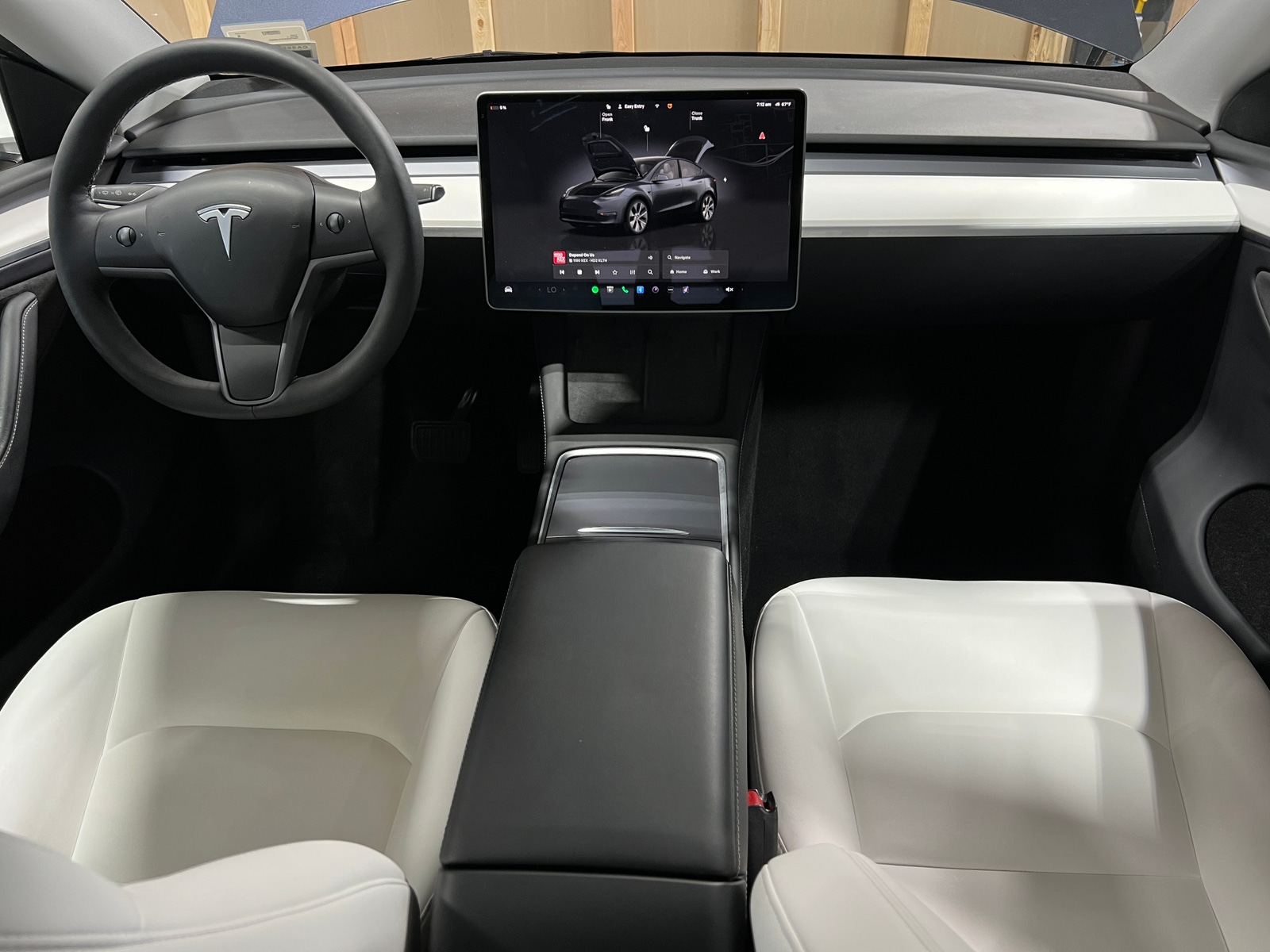 Thumbnail: 2023 Tesla Model Y - 2