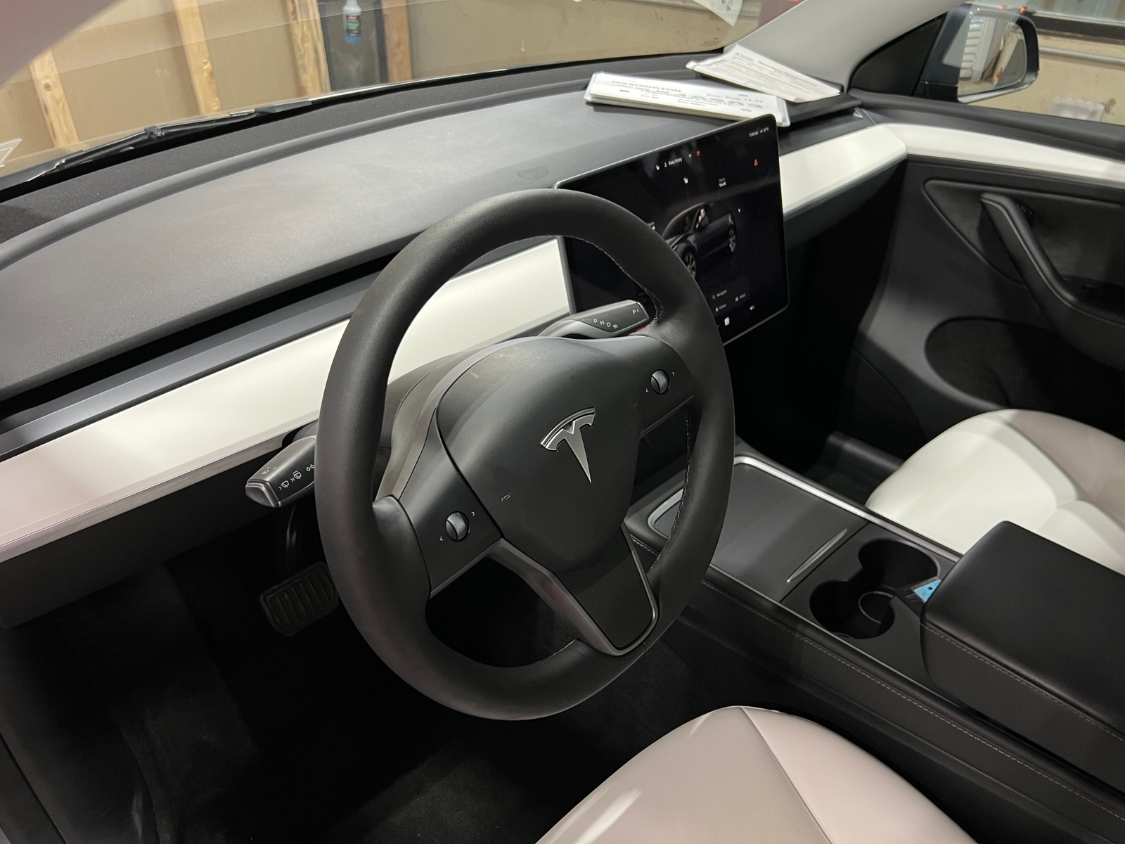 Thumbnail: 2023 Tesla Model Y - 4