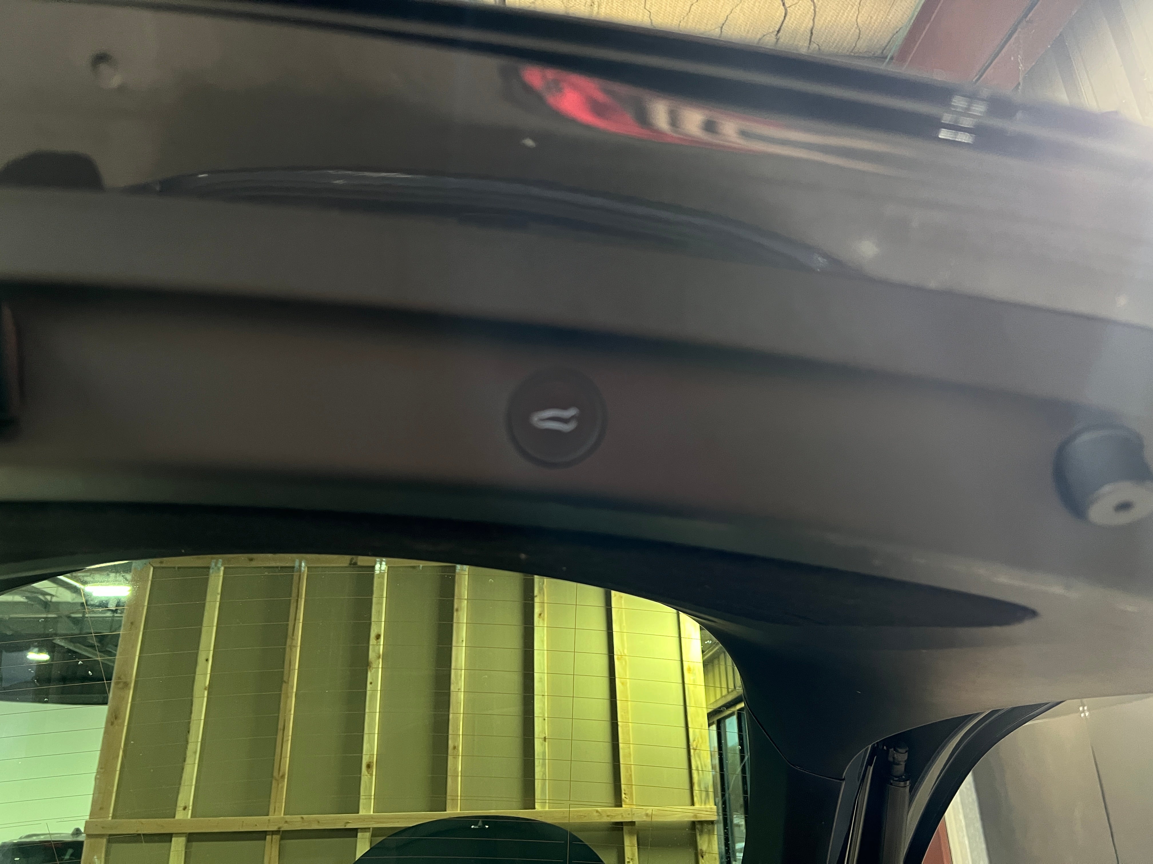 Used 2023 Tesla Model Y Long Range with VIN 7SAYGDEE7PA100683 for sale in Oak Creek, WI