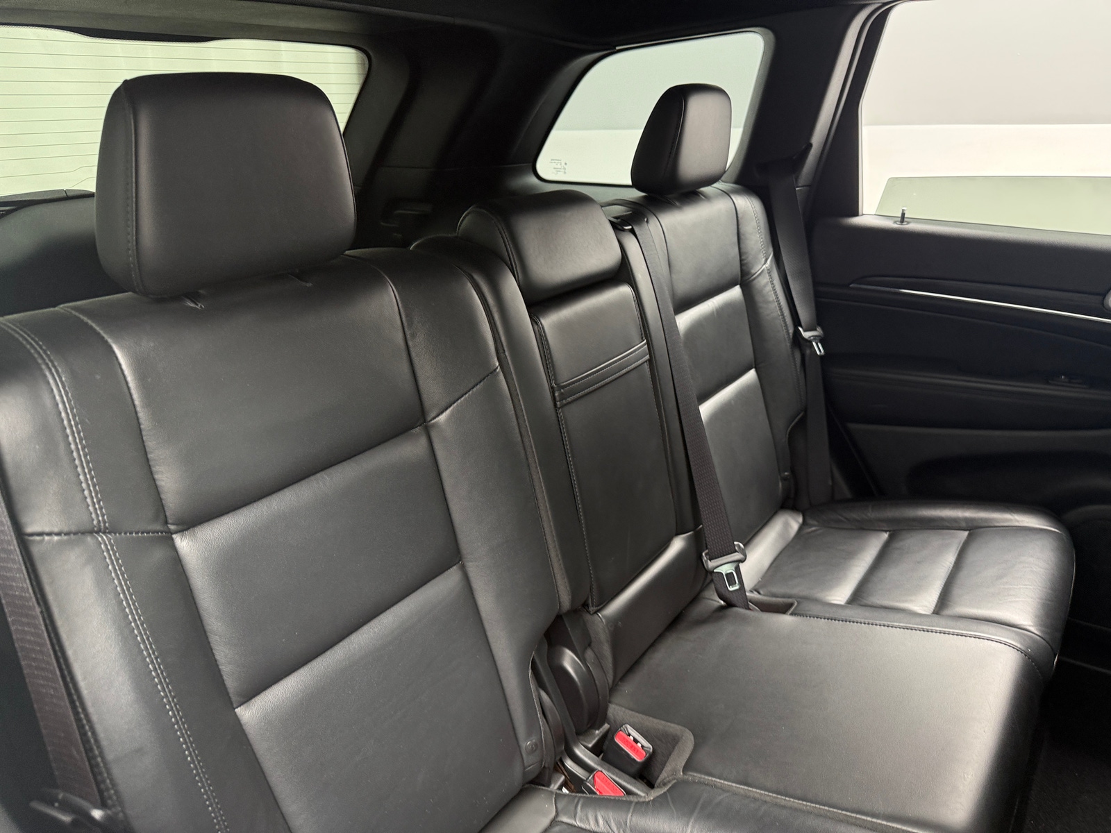 Thumbnail: 2021 Jeep Grand Cherokee - 5