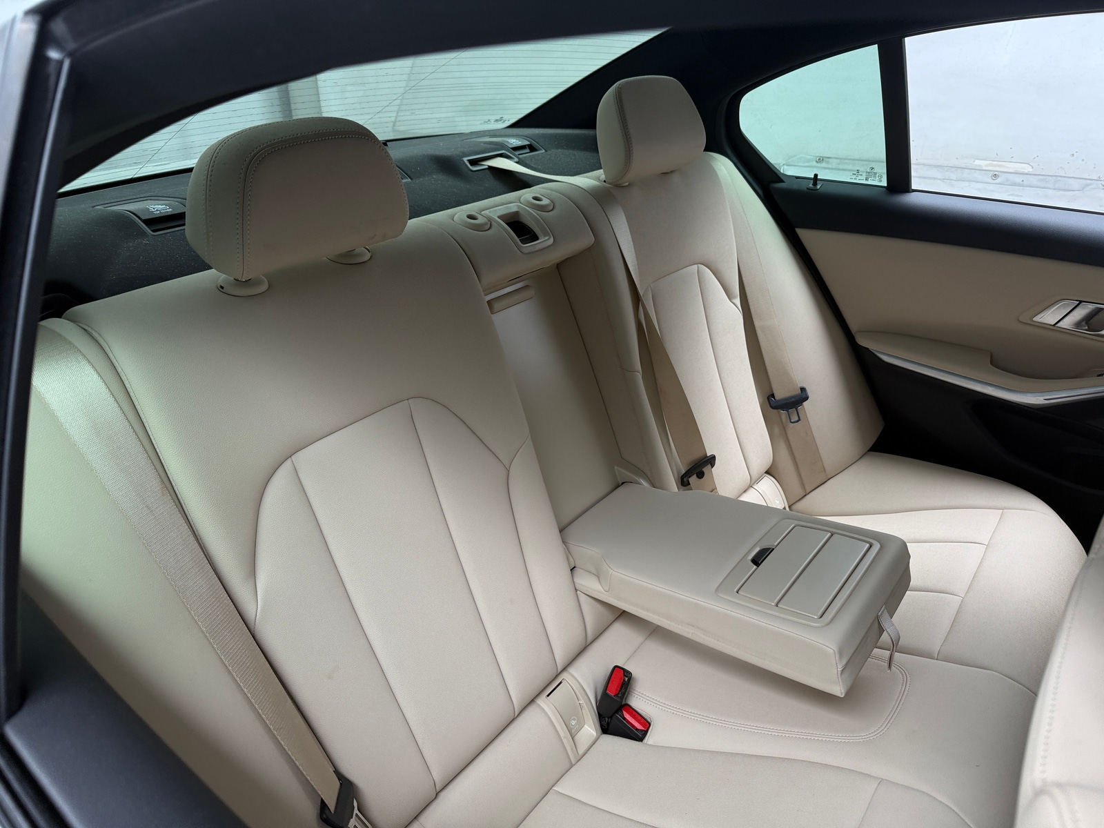 Thumbnail: 2021 BMW 3 Series - 5