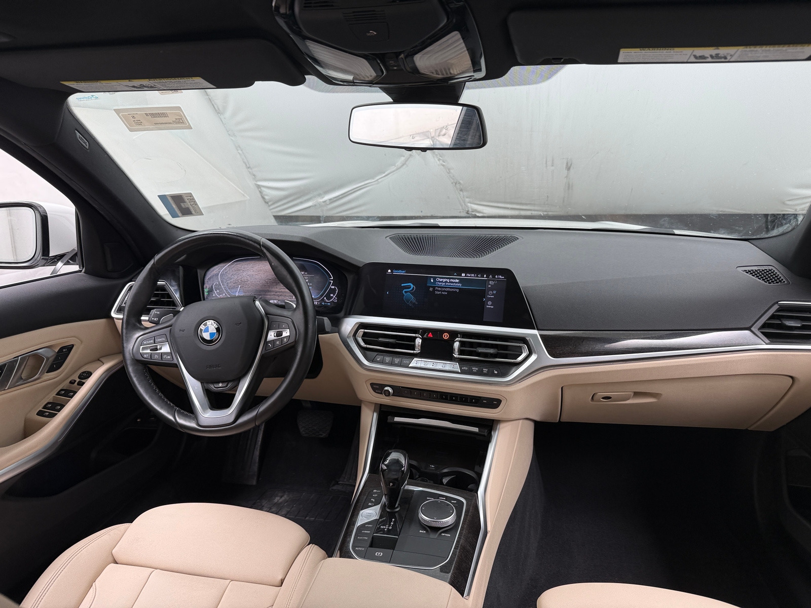 Thumbnail: 2021 BMW 3 Series - 2