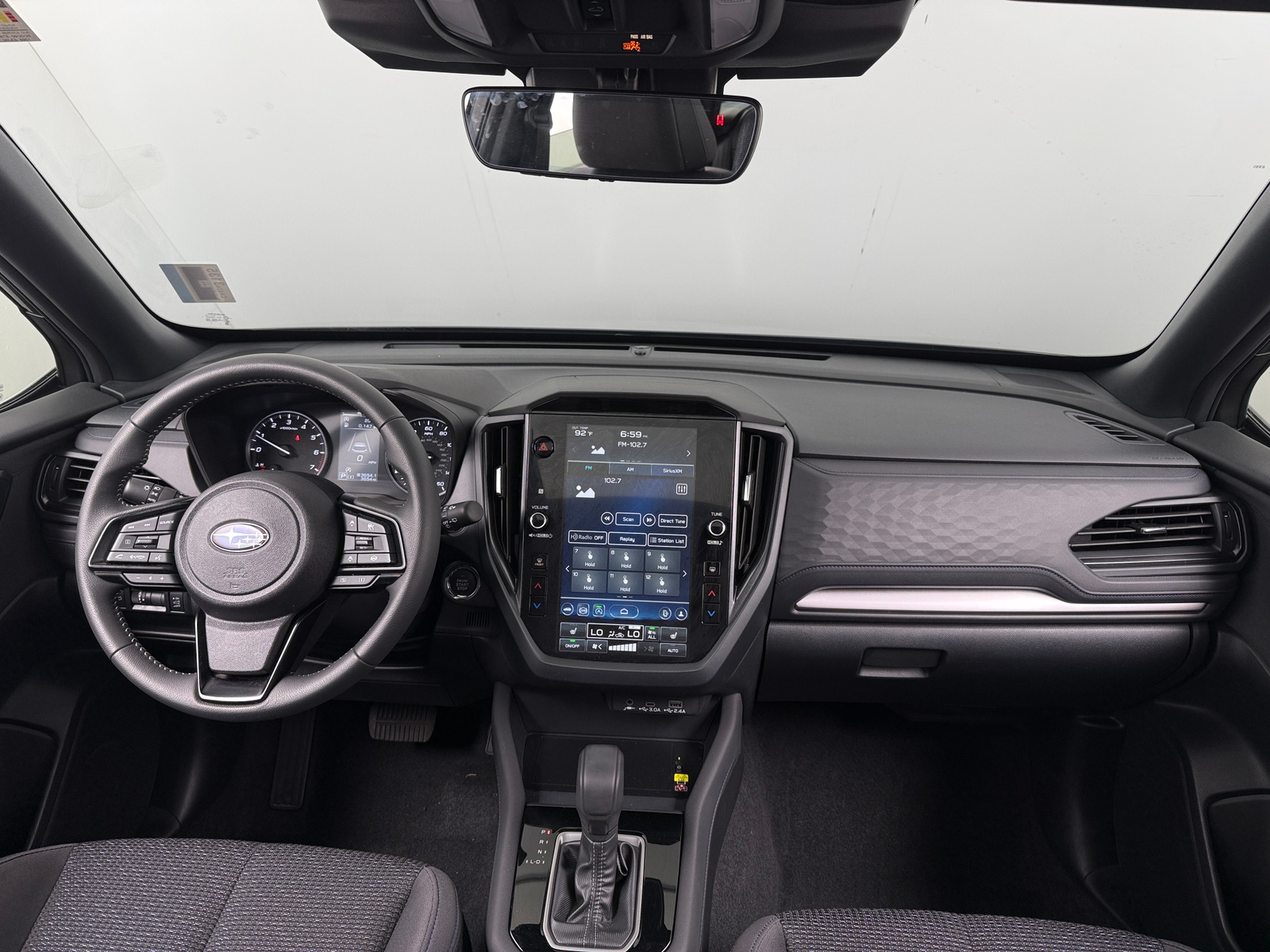 Thumbnail: 2025 Subaru Forester - 3