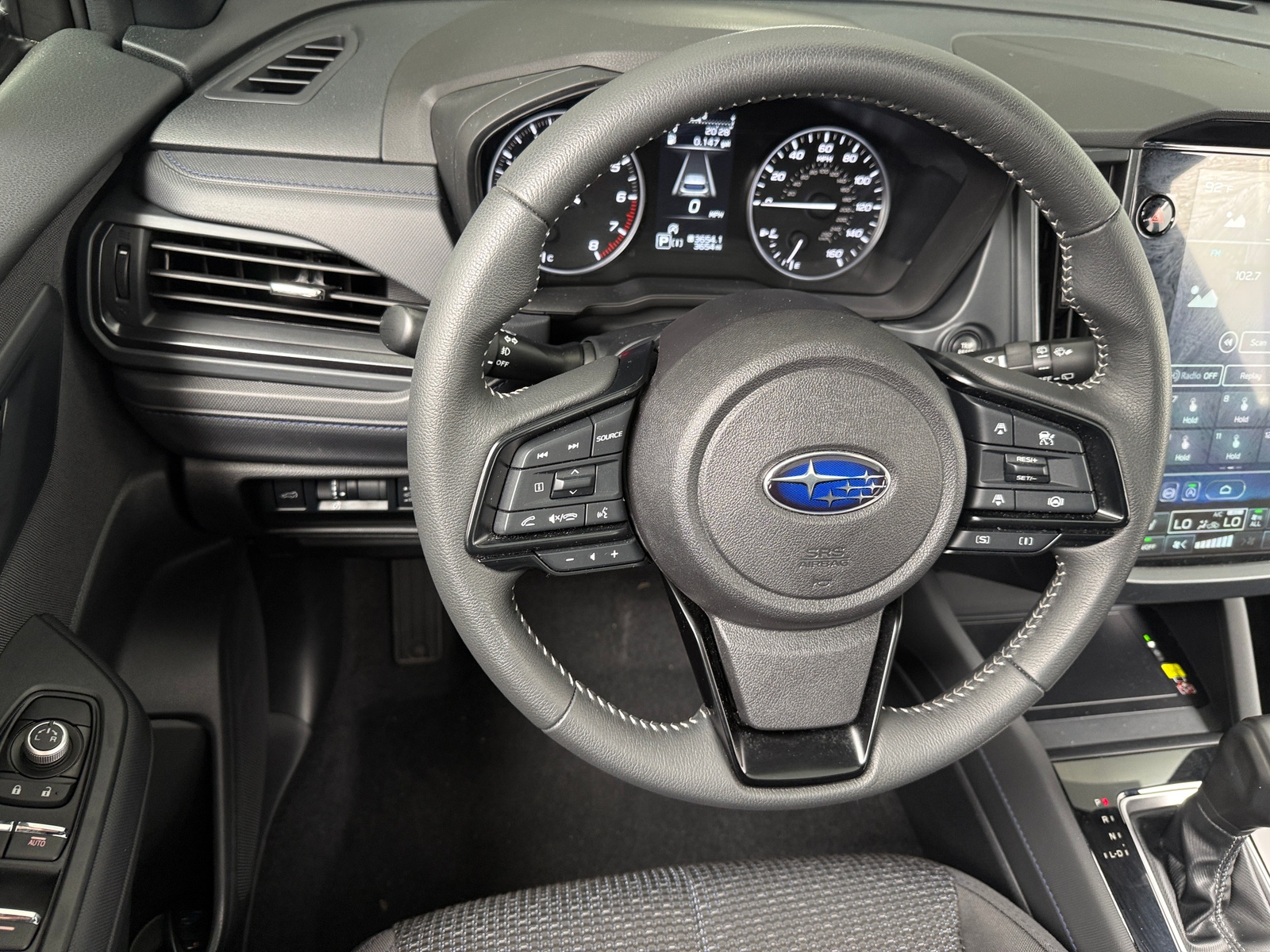 Thumbnail: 2025 Subaru Forester - 5