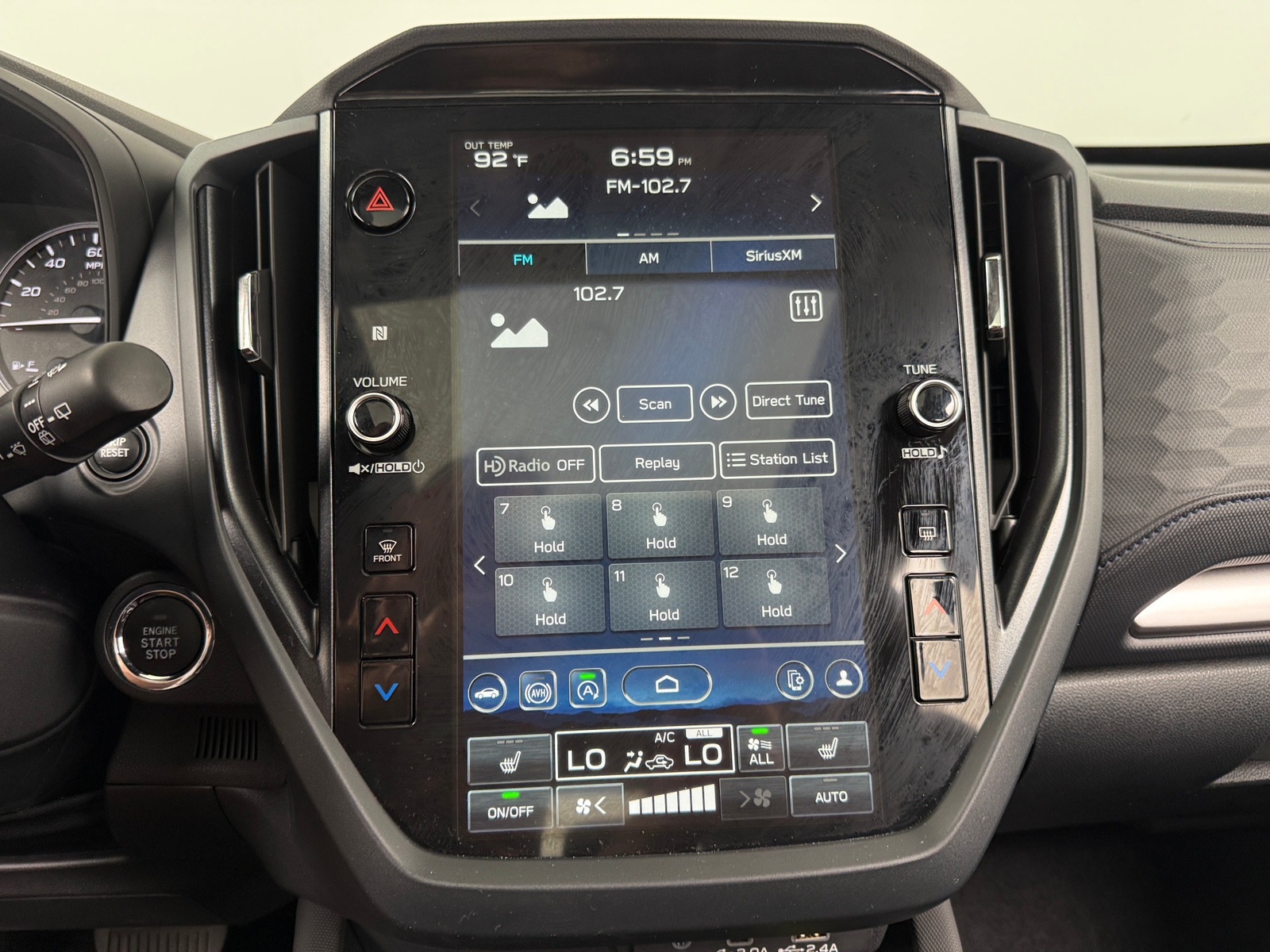 Thumbnail: 2025 Subaru Forester - 4