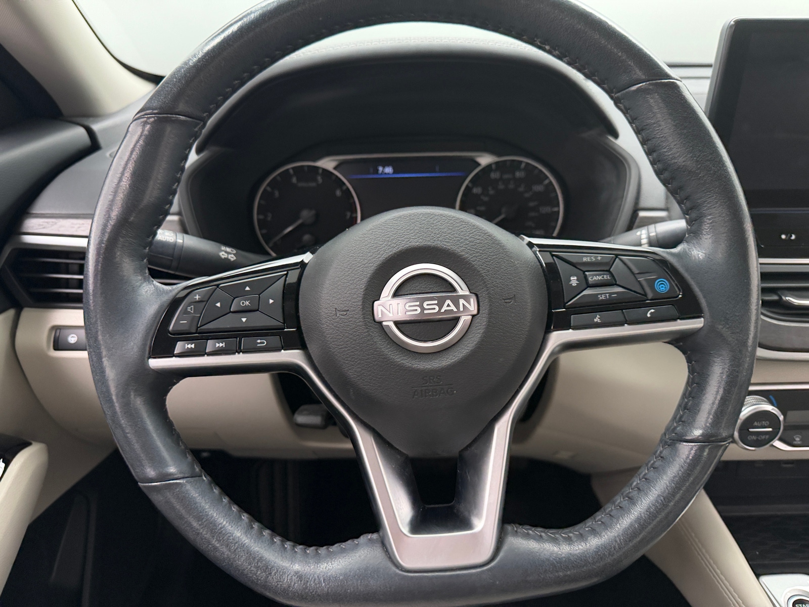 Thumbnail: 2023 Nissan Altima - 4