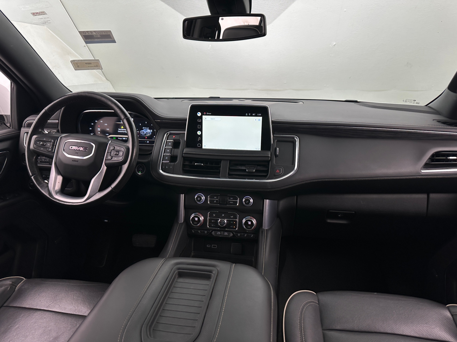Thumbnail: 2022 GMC Yukon XL - 2