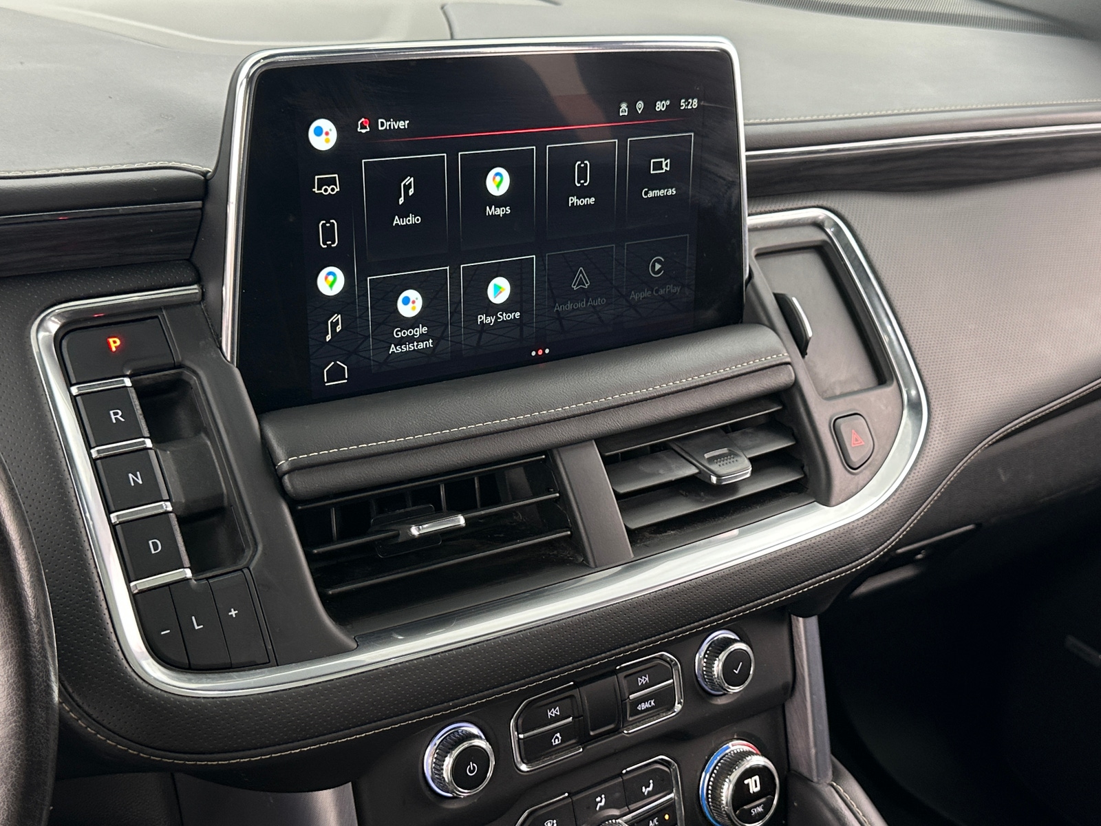 Thumbnail: 2022 GMC Yukon XL - 3