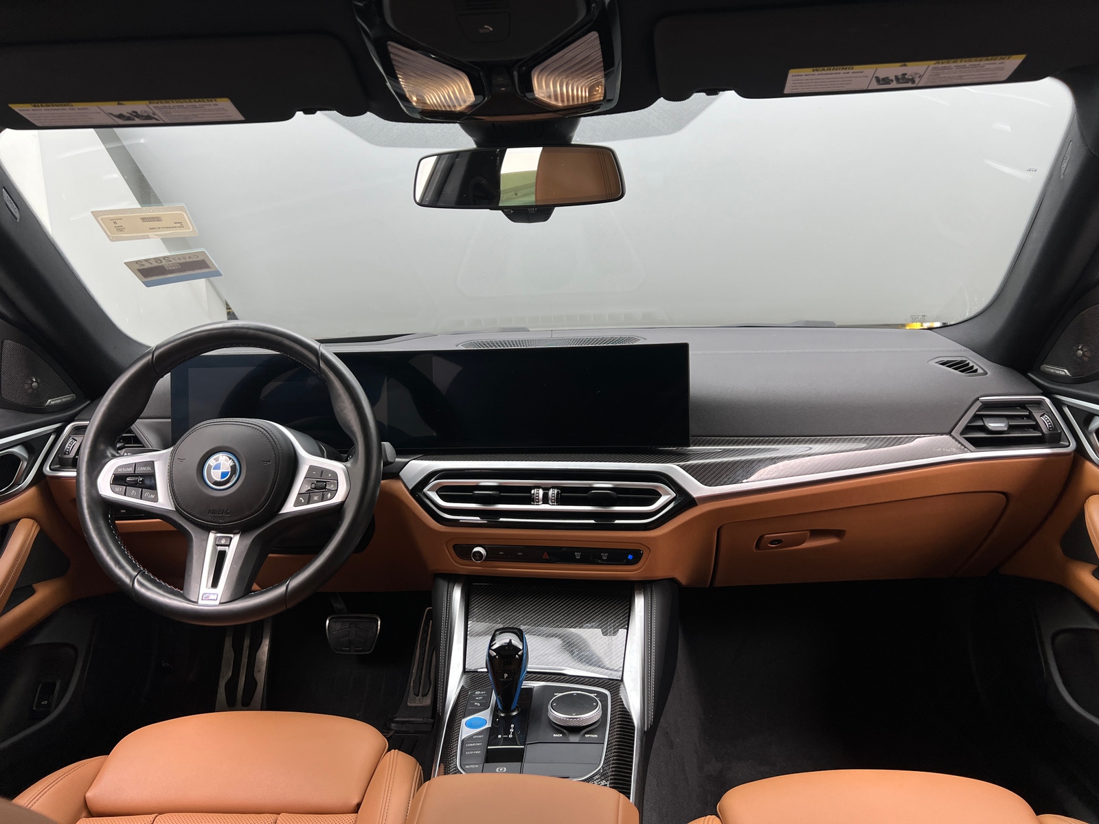 Thumbnail: 2023 BMW i4 - 2
