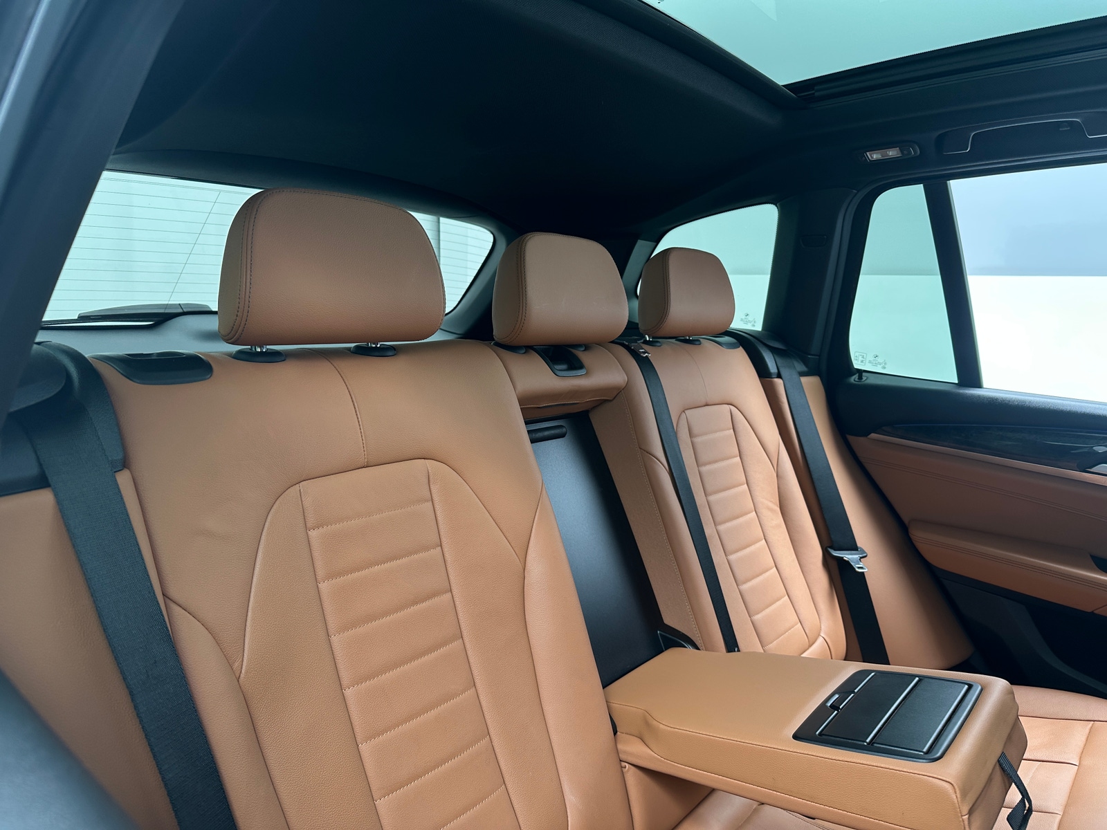 Thumbnail: 2018 BMW X3 - 5