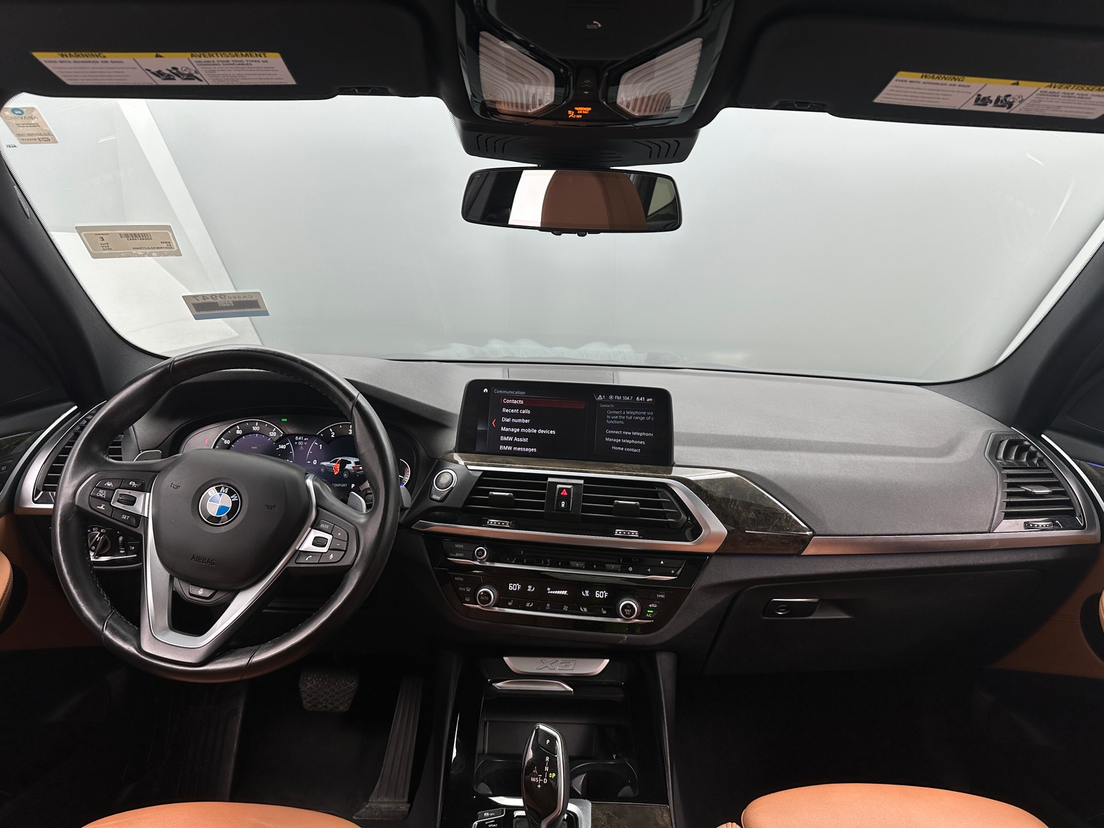 Thumbnail: 2018 BMW X3 - 2