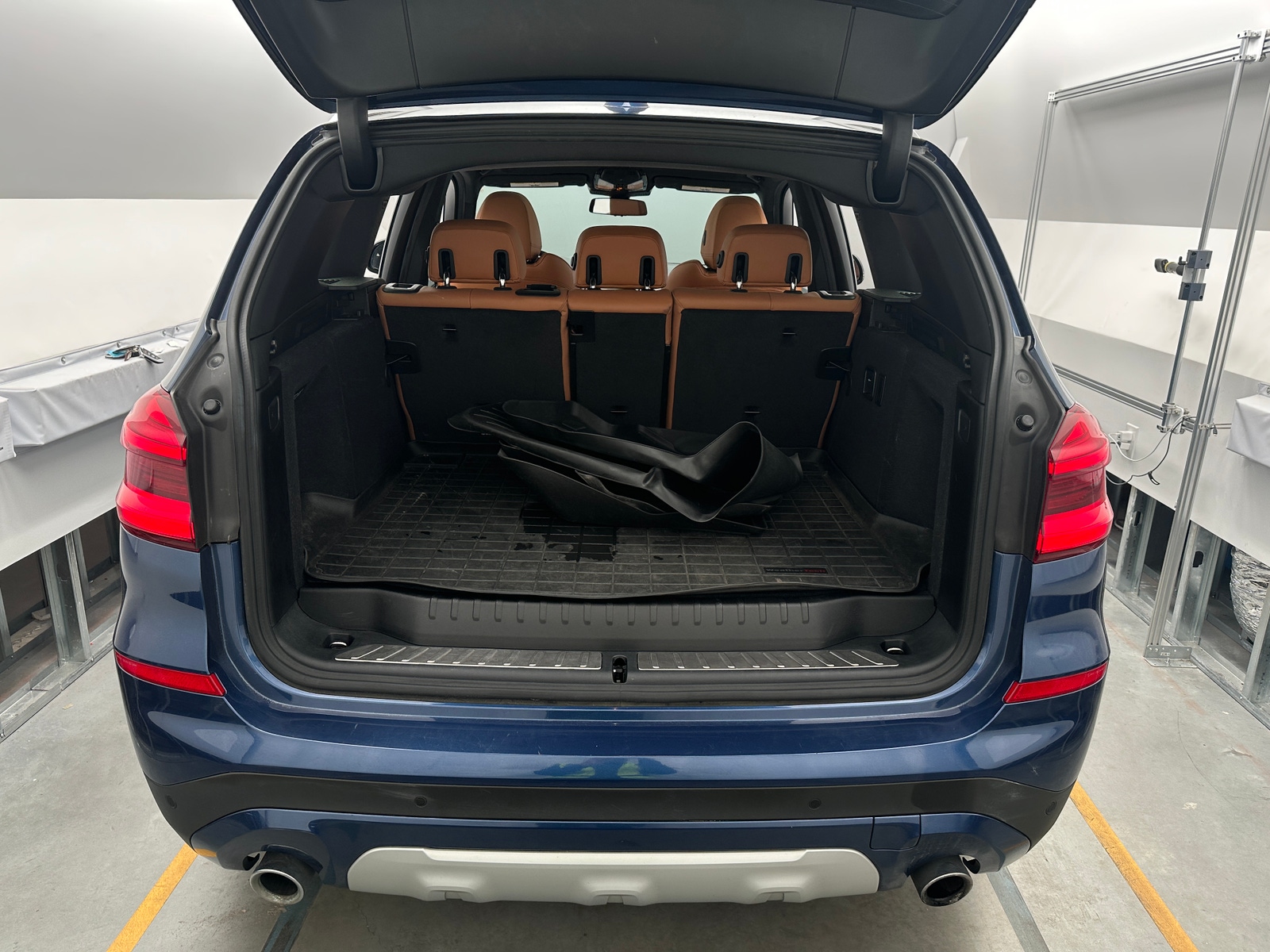 Thumbnail: 2018 BMW X3 - 6