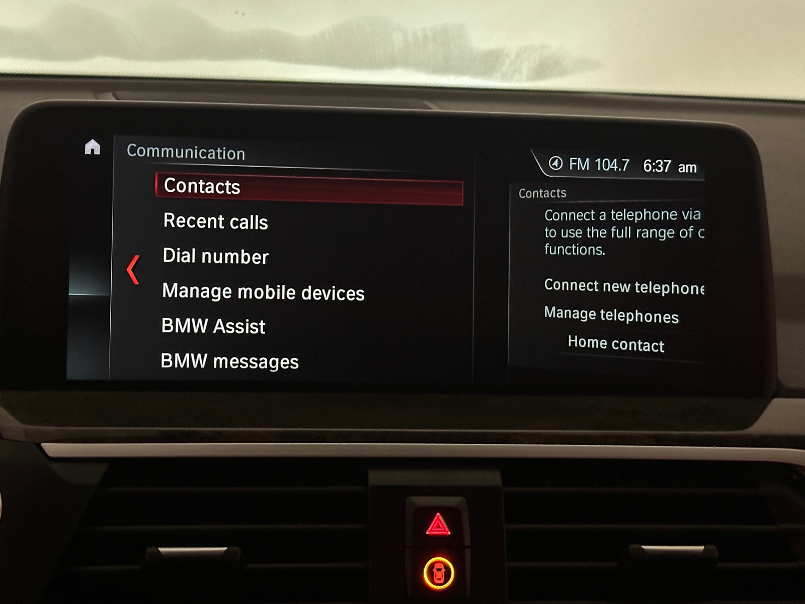 Thumbnail: 2018 BMW X3 - 3