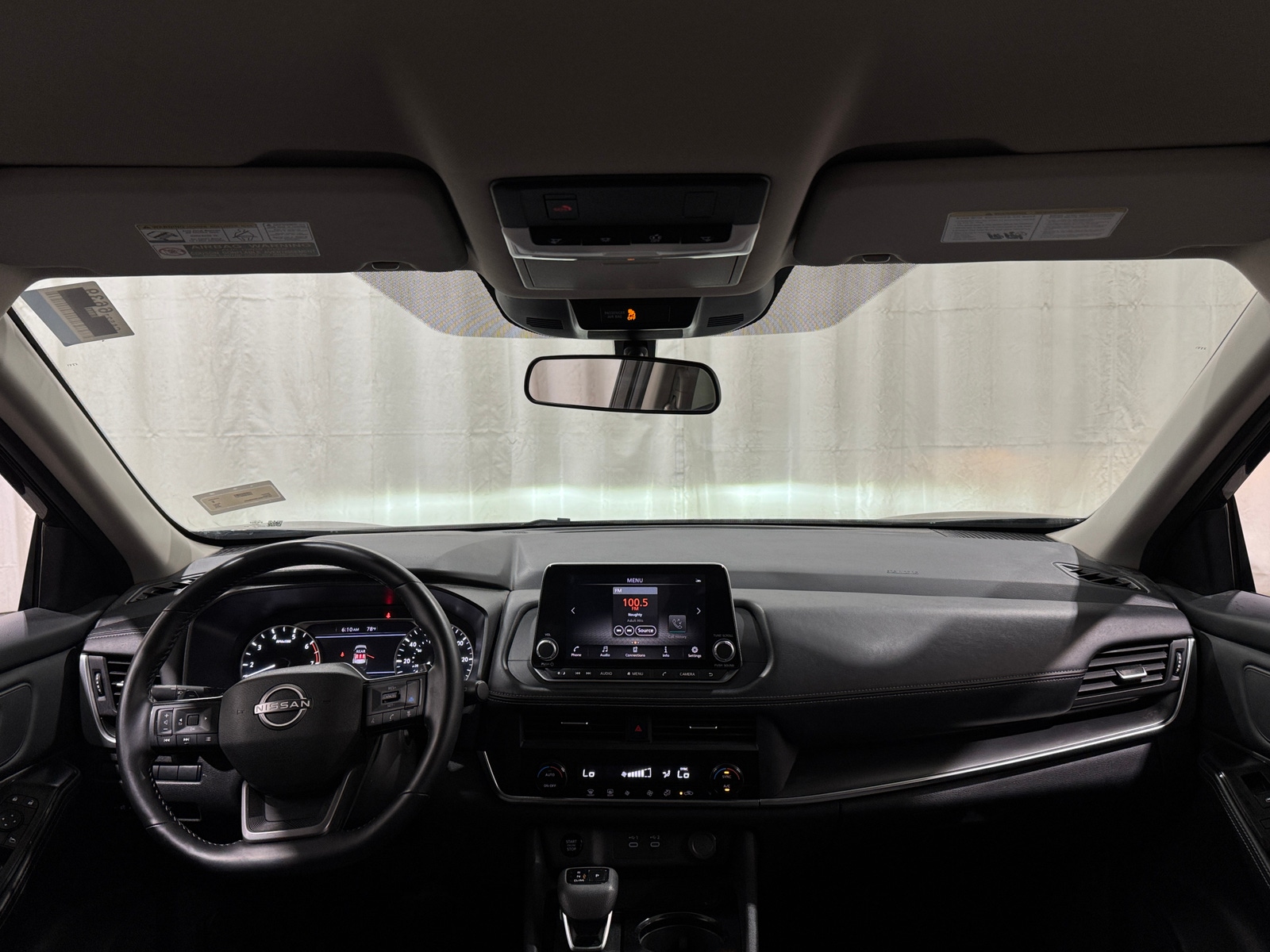 Thumbnail: 2025 Nissan Rogue - 3
